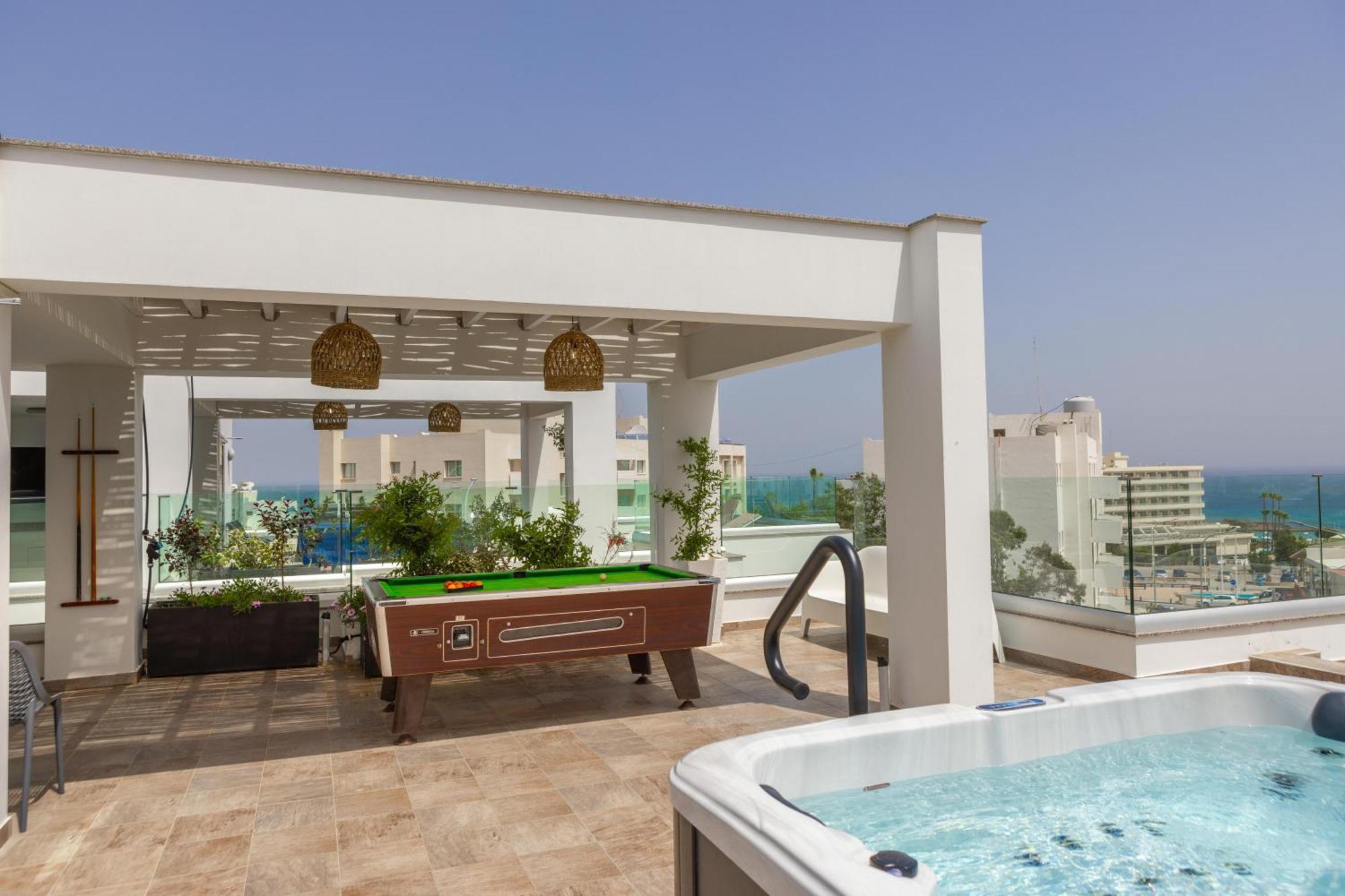 Fig Tree Bay Residences 4
