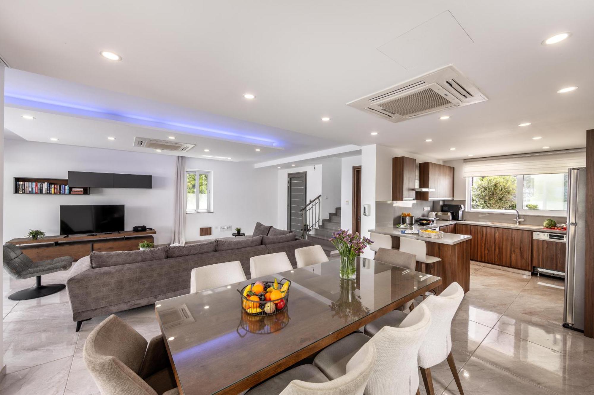 Fig Tree Bay Residences 4 Protaras