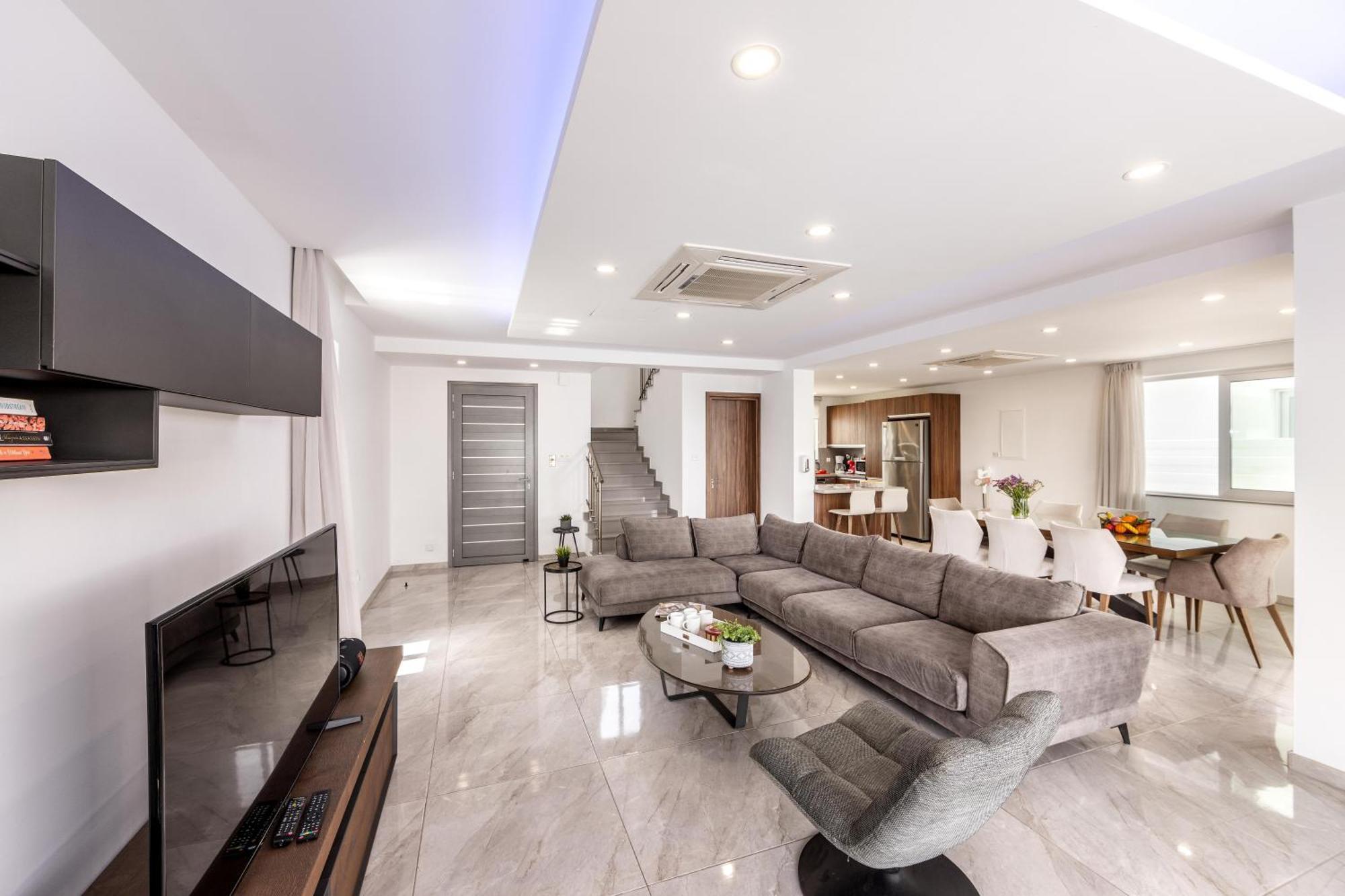 Fig Tree Bay Residences 4