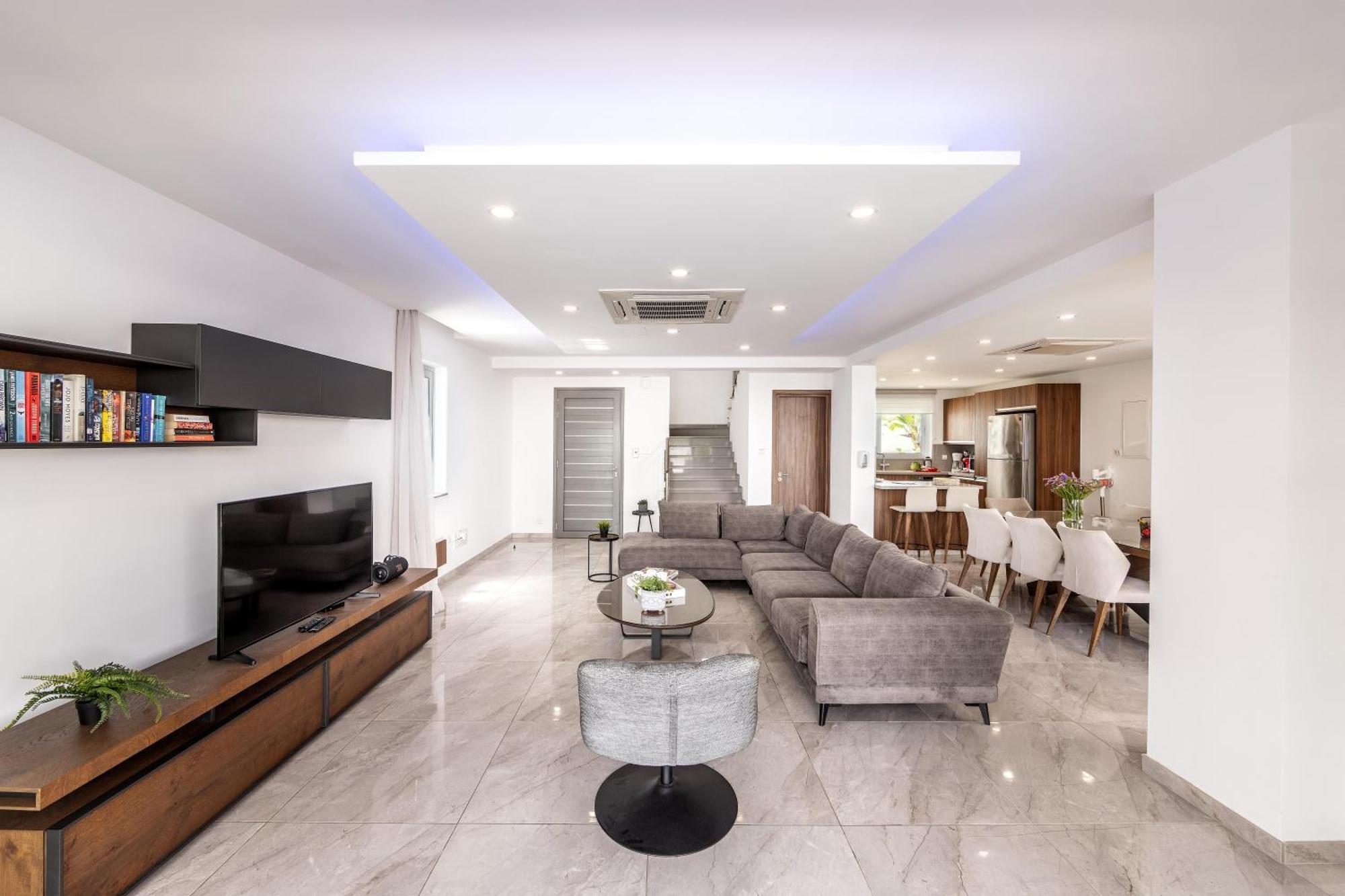 Villa Fig Tree Bay Residences 4 Protaras
