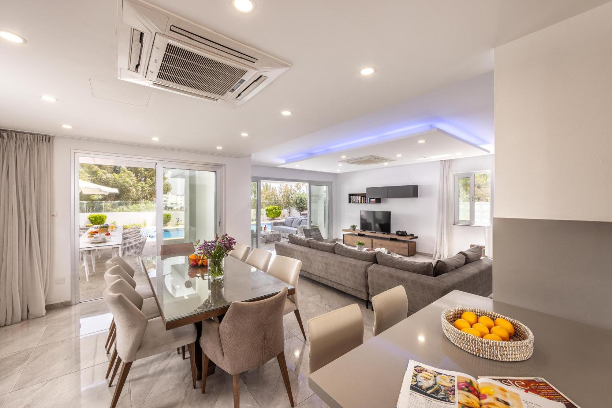 Fig Tree Bay Residences 4