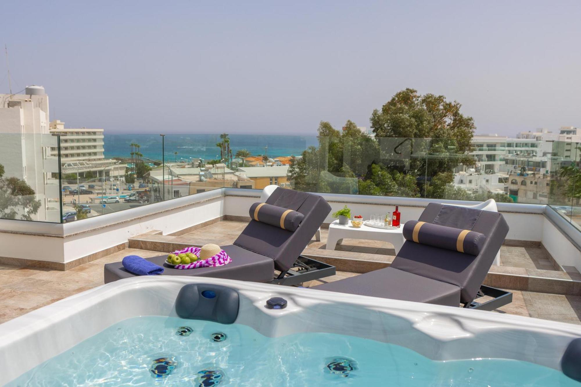 Villa Fig Tree Bay Residences 4