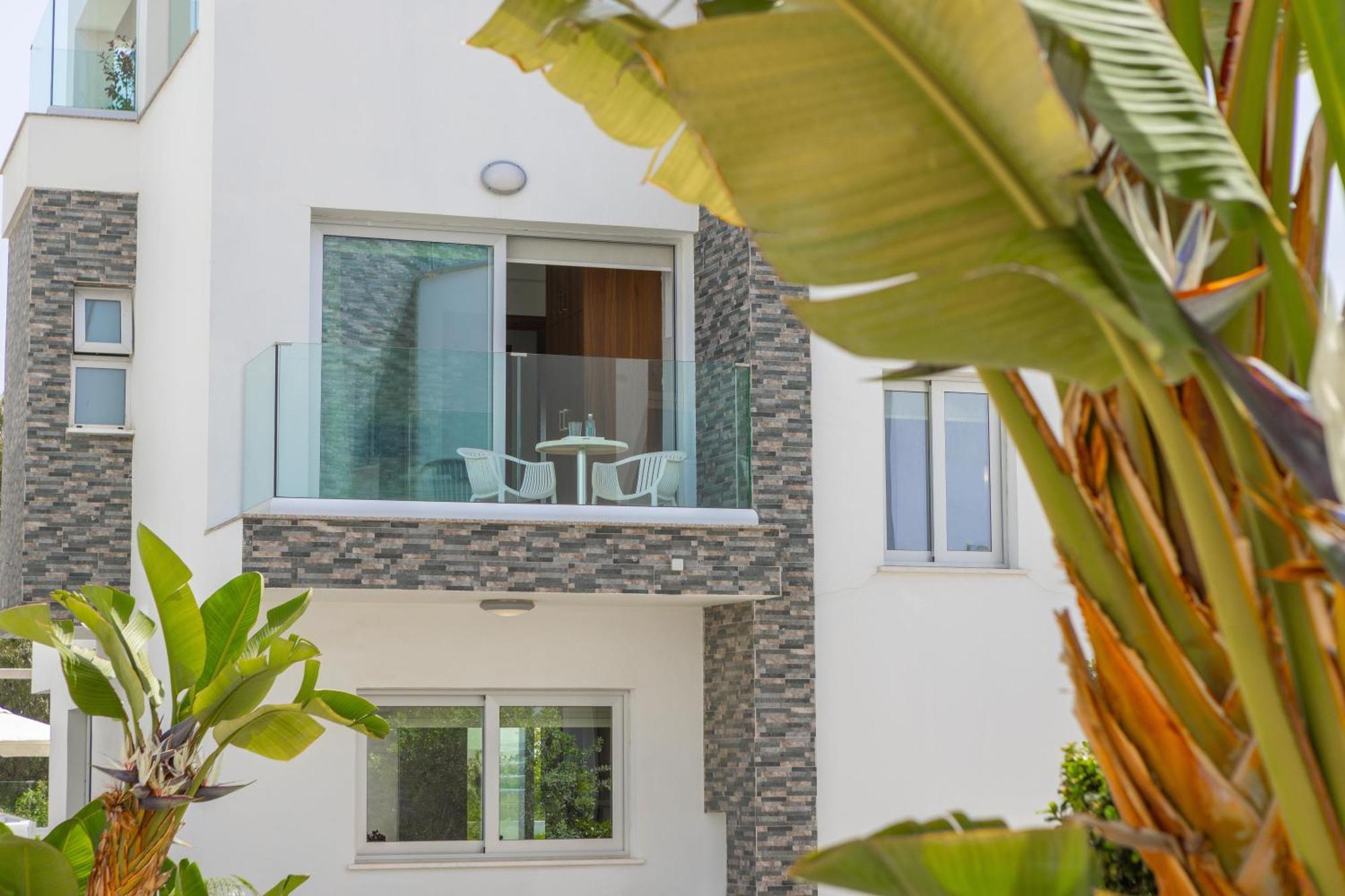Villa Fig Tree Bay Residences 4 *