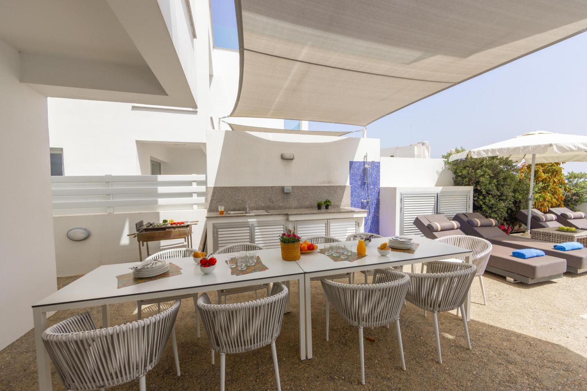 Fig Tree Bay Residences 4 Protaras