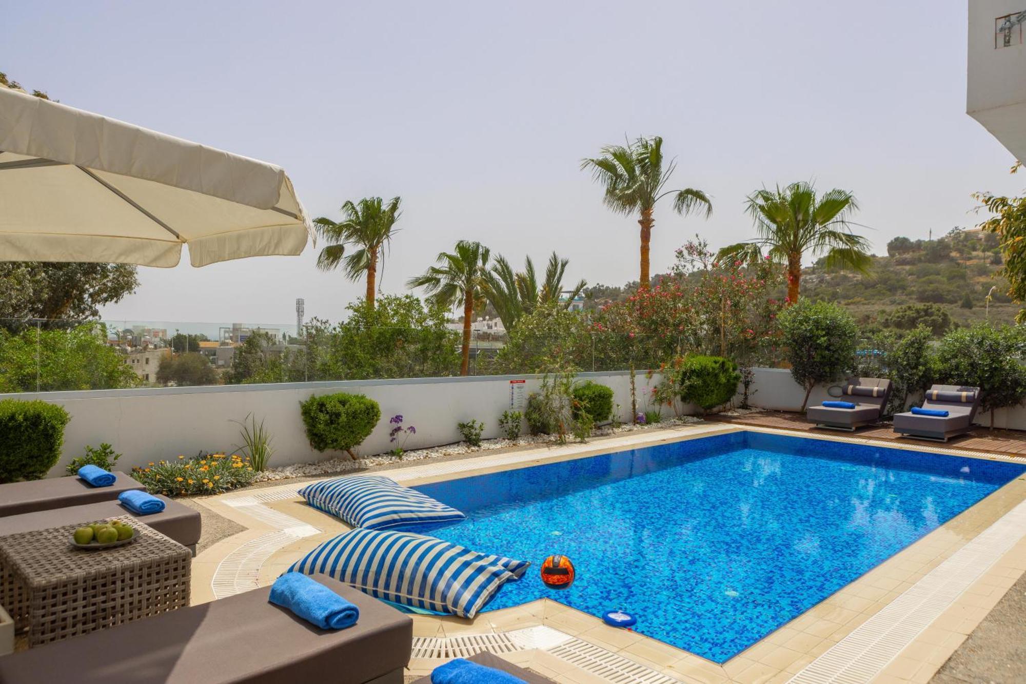 Fig Tree Bay Residences 4 Protaras