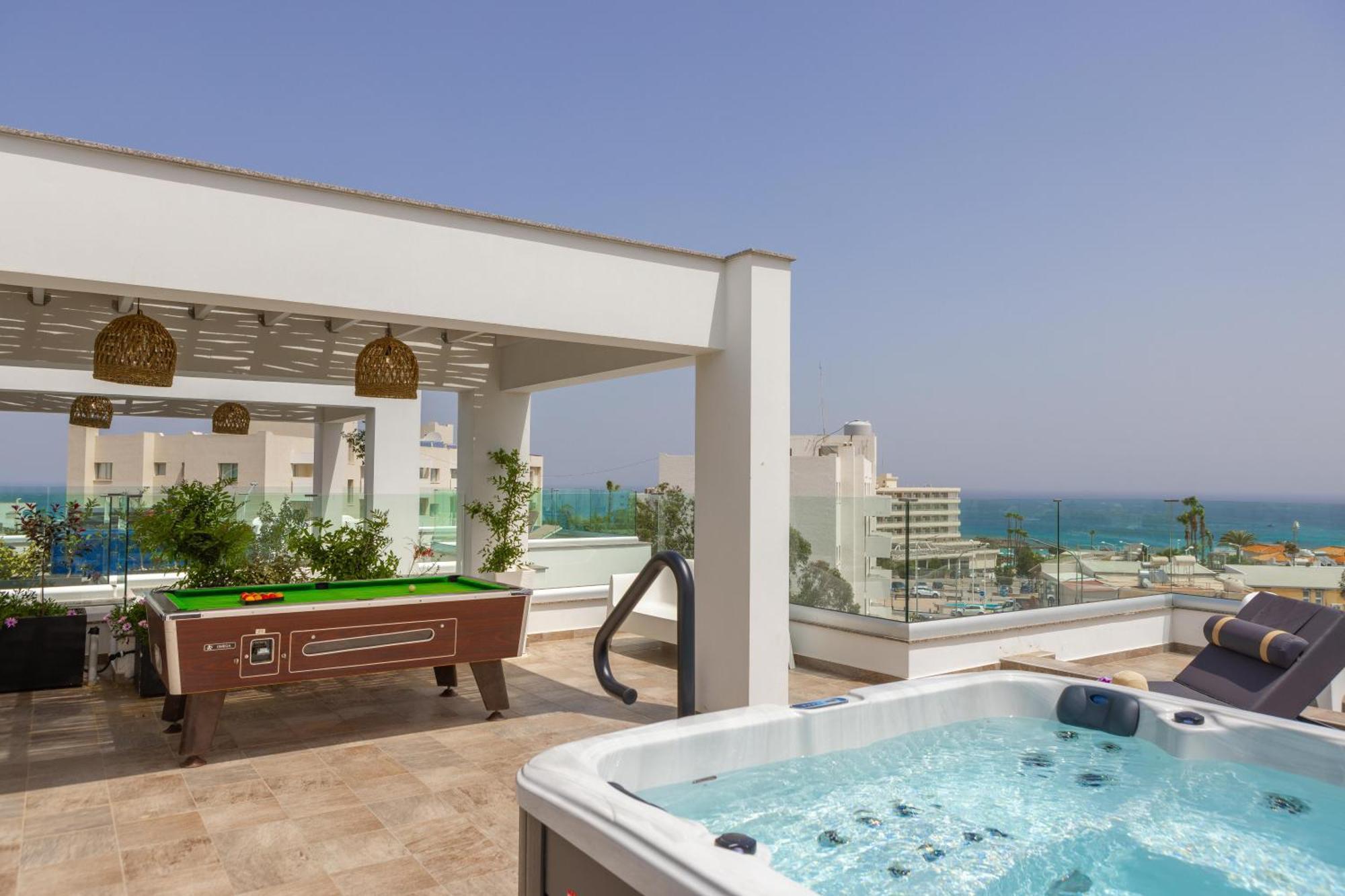 Fig Tree Bay Residences 4 Protaras