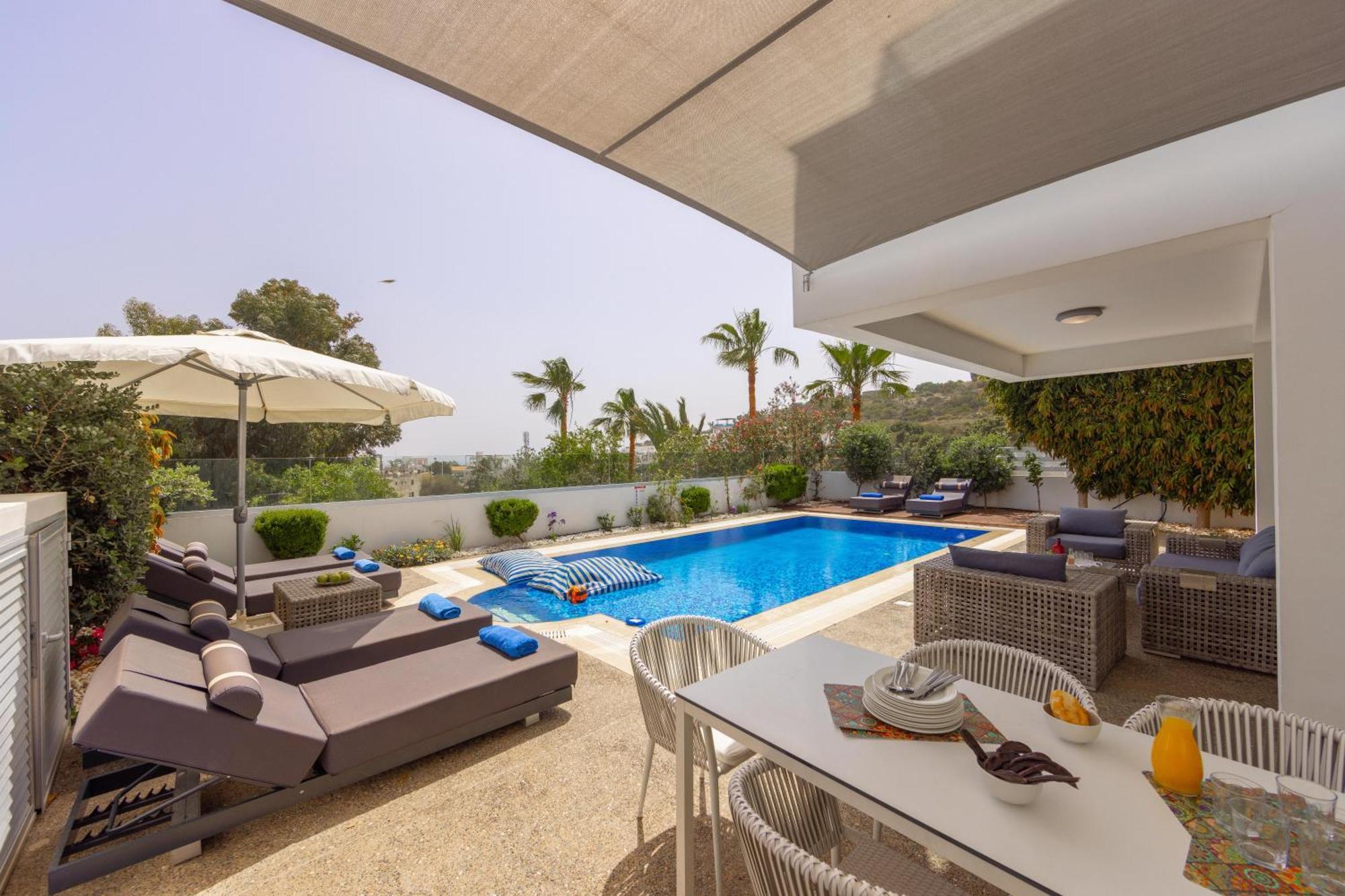 Fig Tree Bay Residences 4