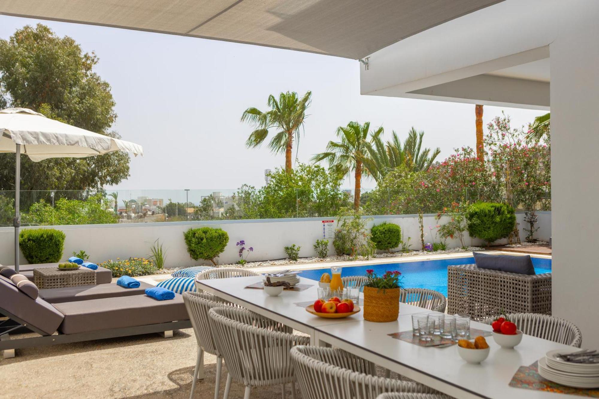 Fig Tree Bay Residences 4