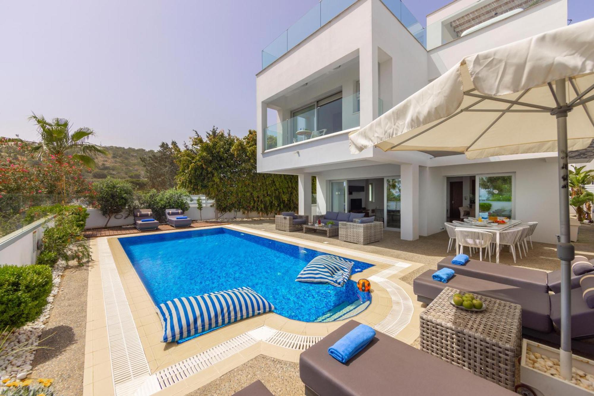 Fig Tree Bay Residences 4