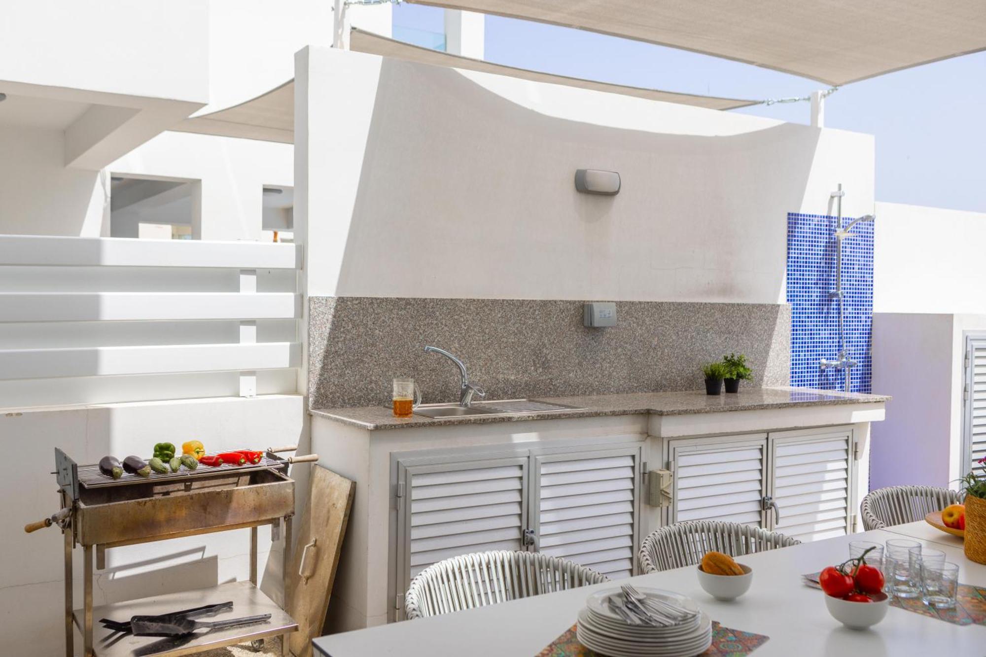 Villa Fig Tree Bay Residences 4 *