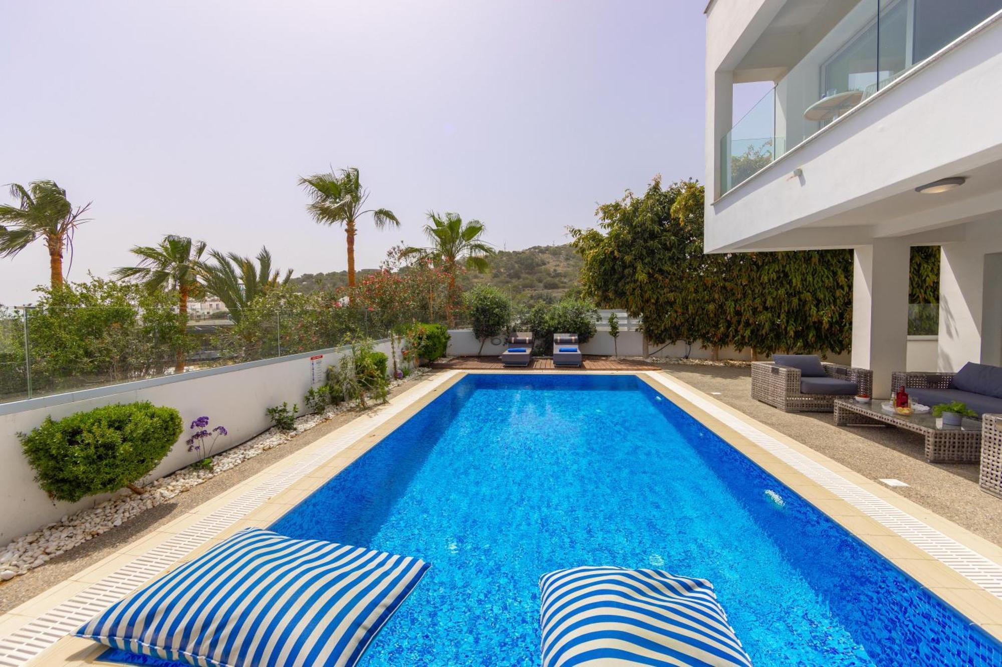 Fig Tree Bay Residences 4 Protaras