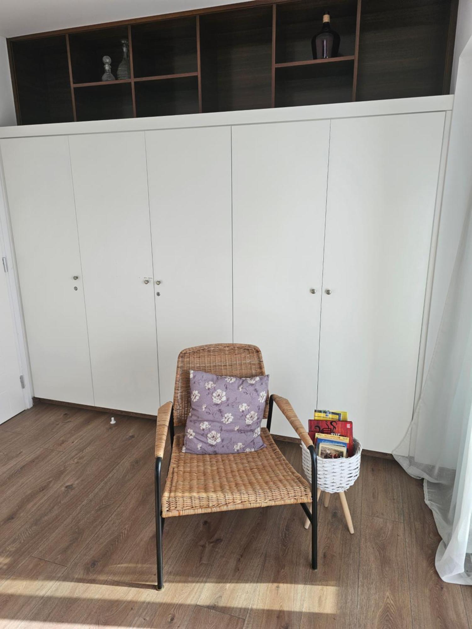 Apartamento Center Paphos