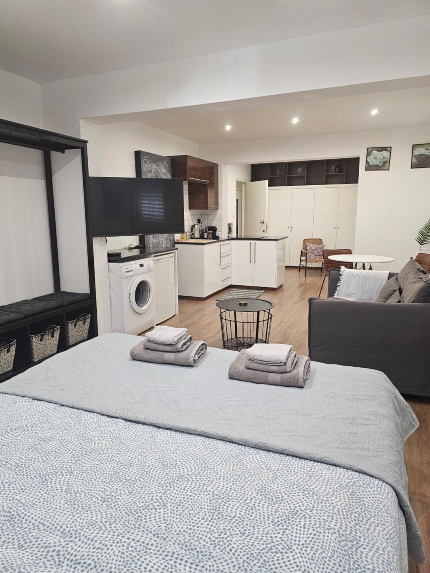 Apartamento Center