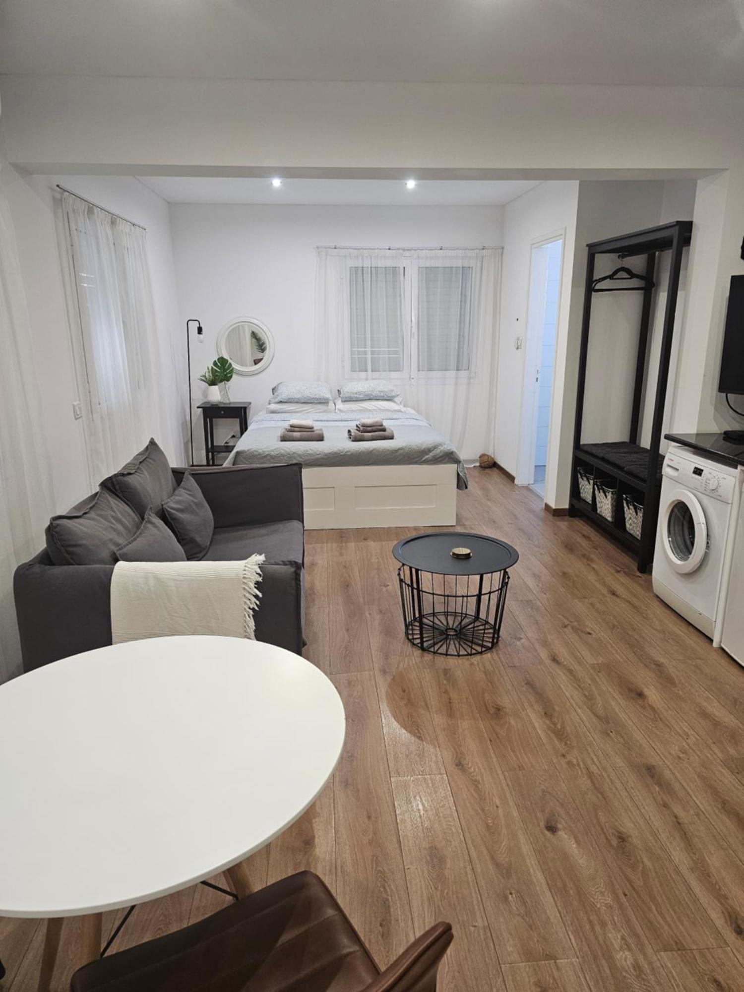 Apartamento Center