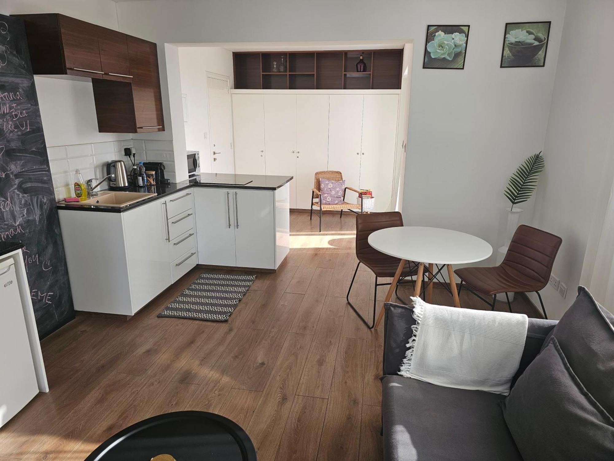 Apartamento Center