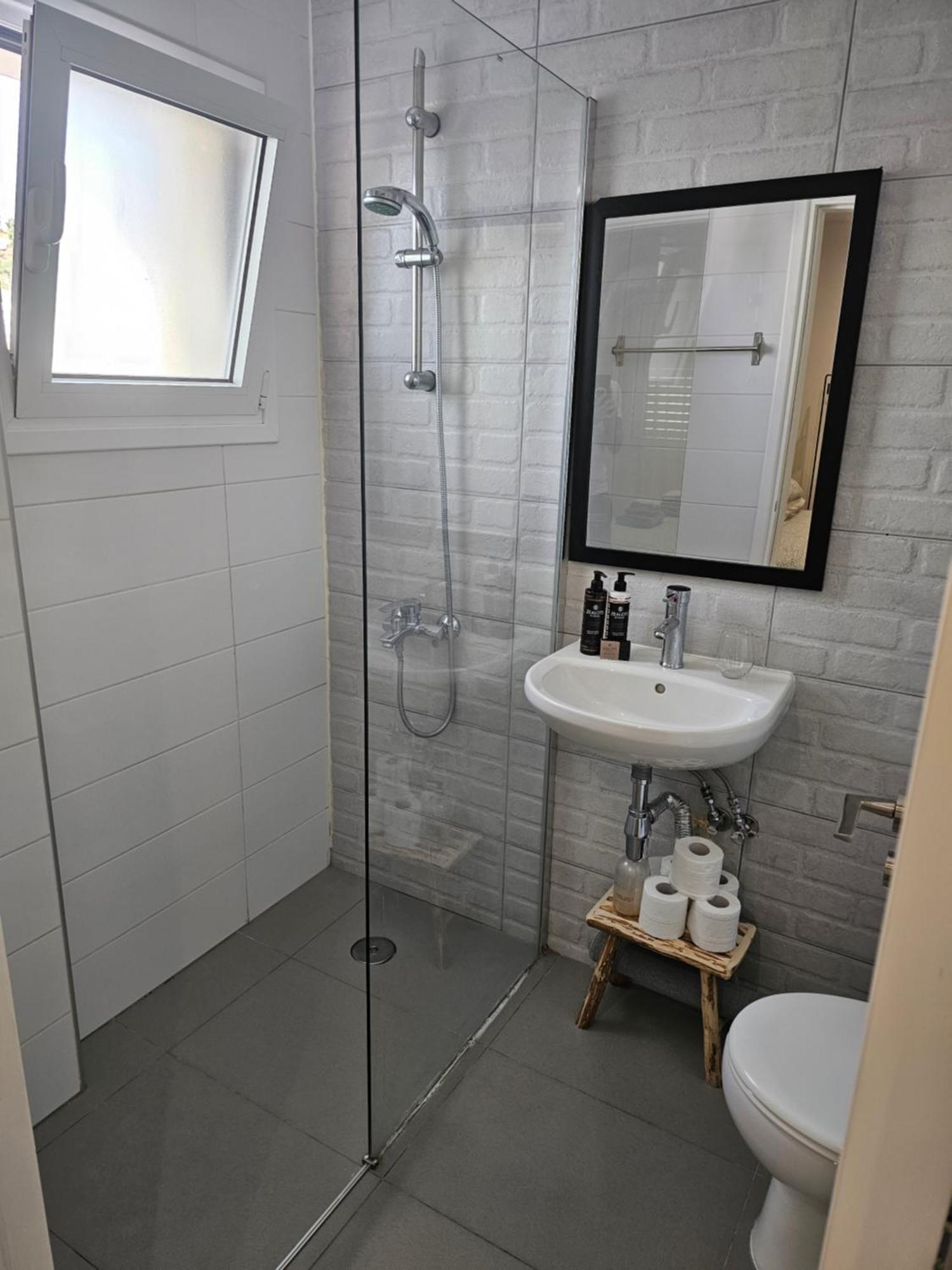 Apartamento Center *