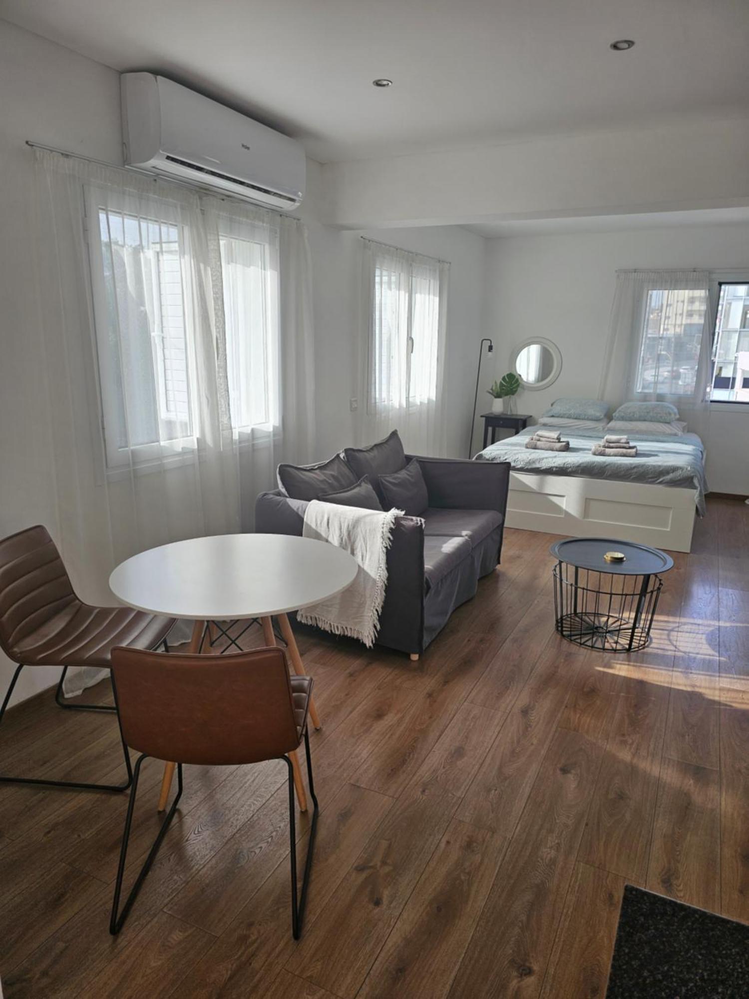Appartement Center