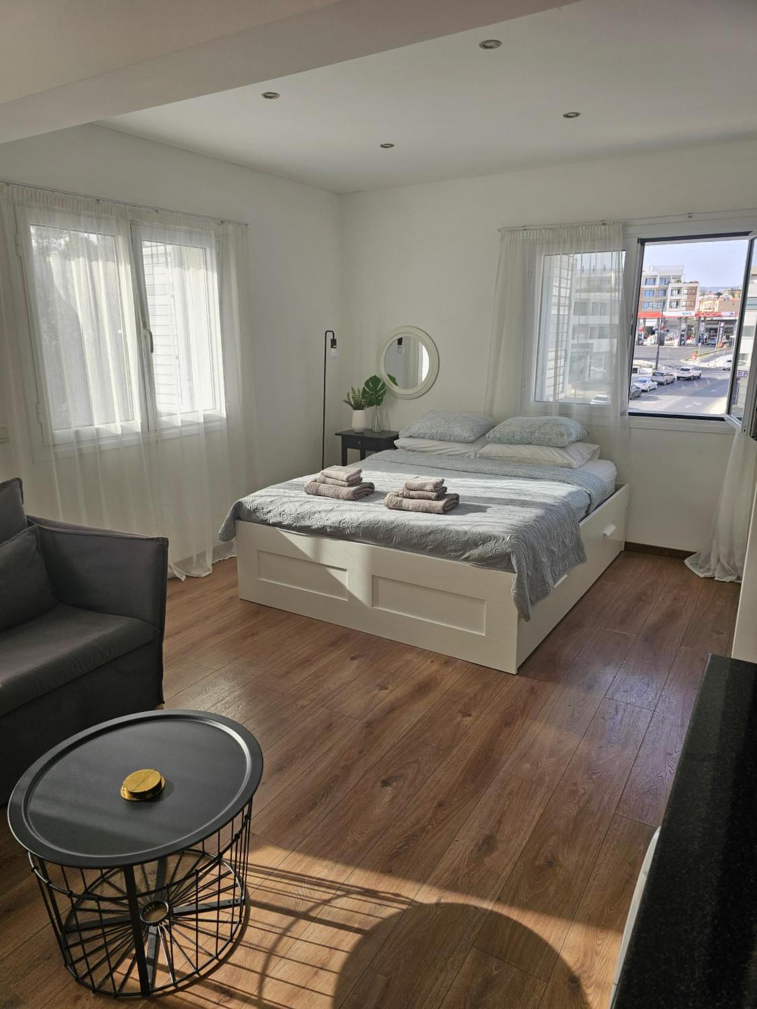 Appartement Center Paphos