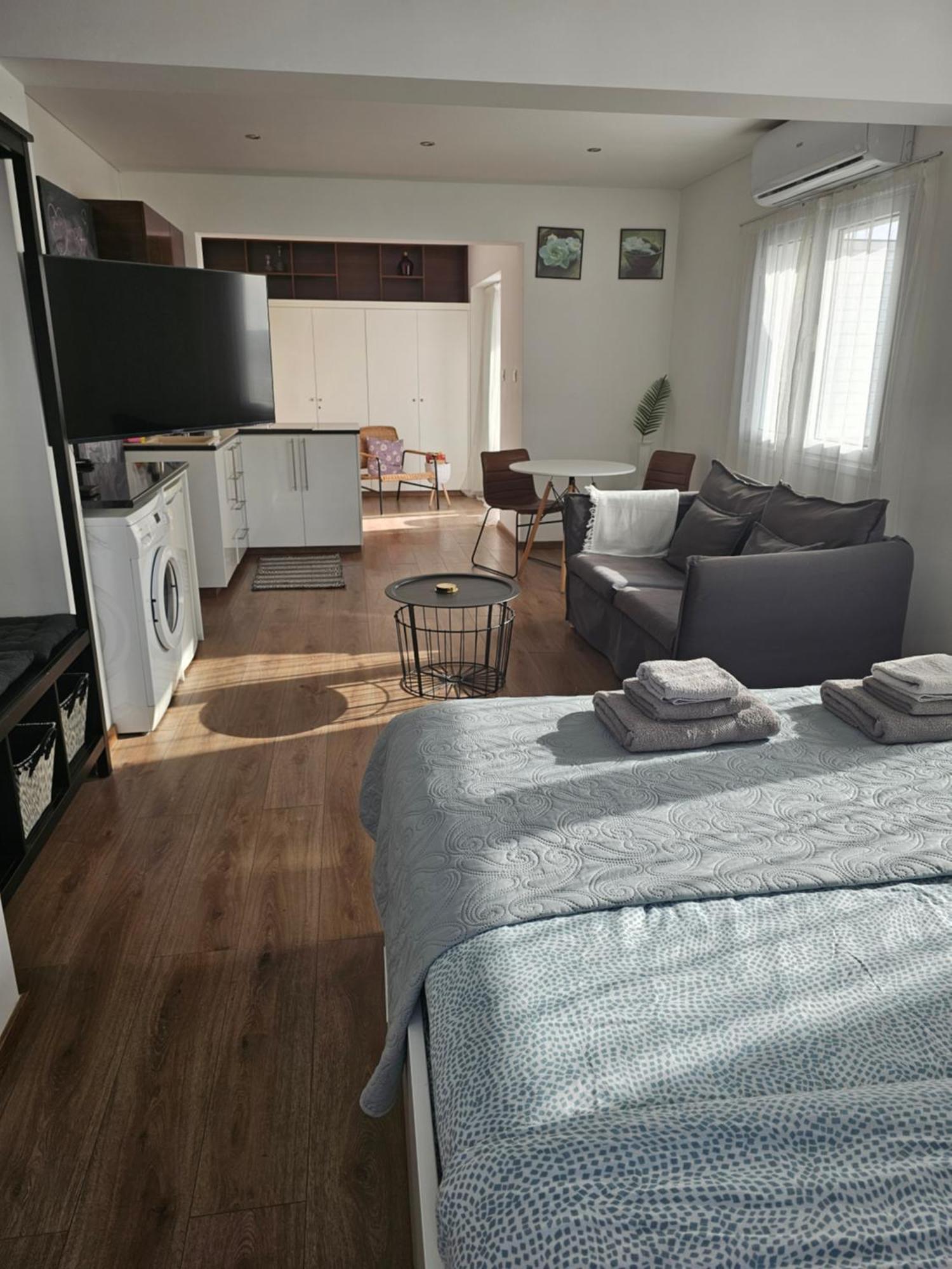 Apartamento Center *