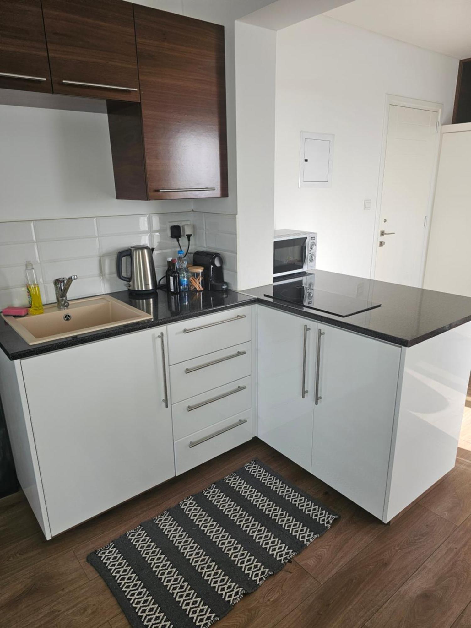 Apartamento Center