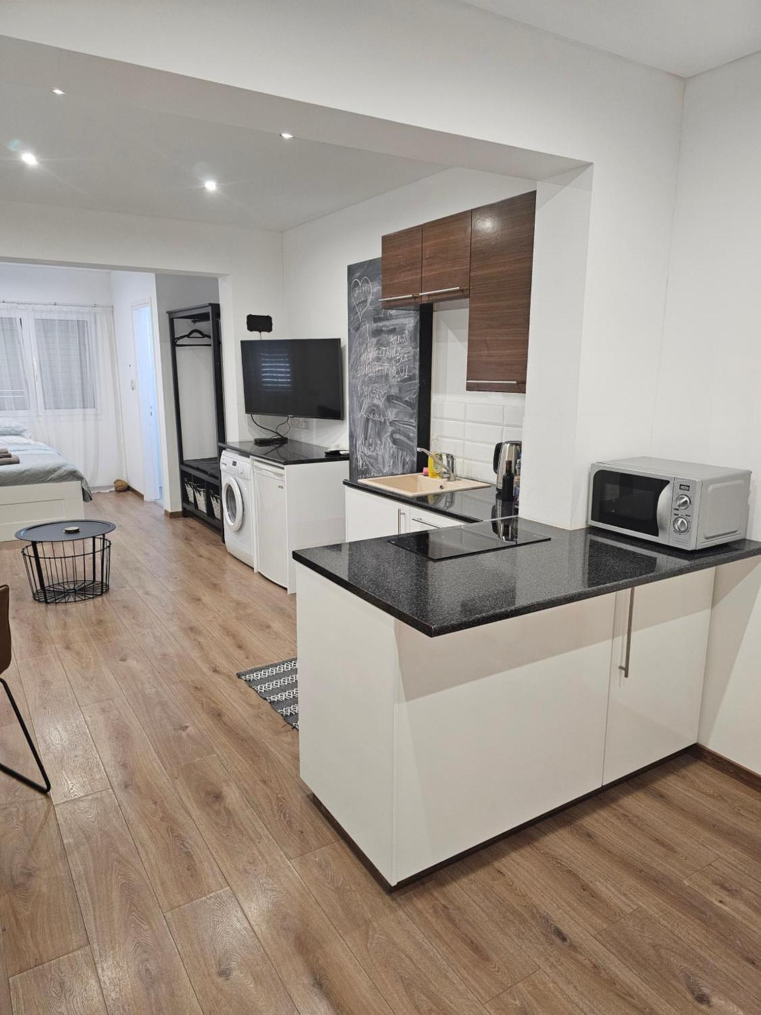 Apartamento Center Paphos