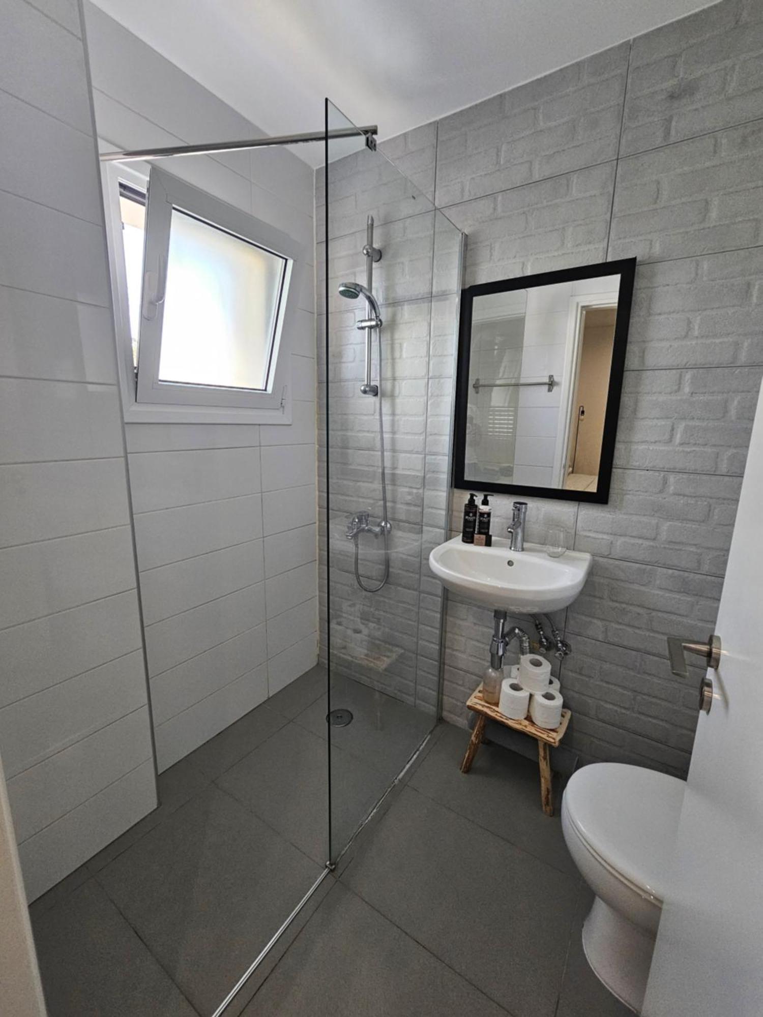 Apartamento Center *