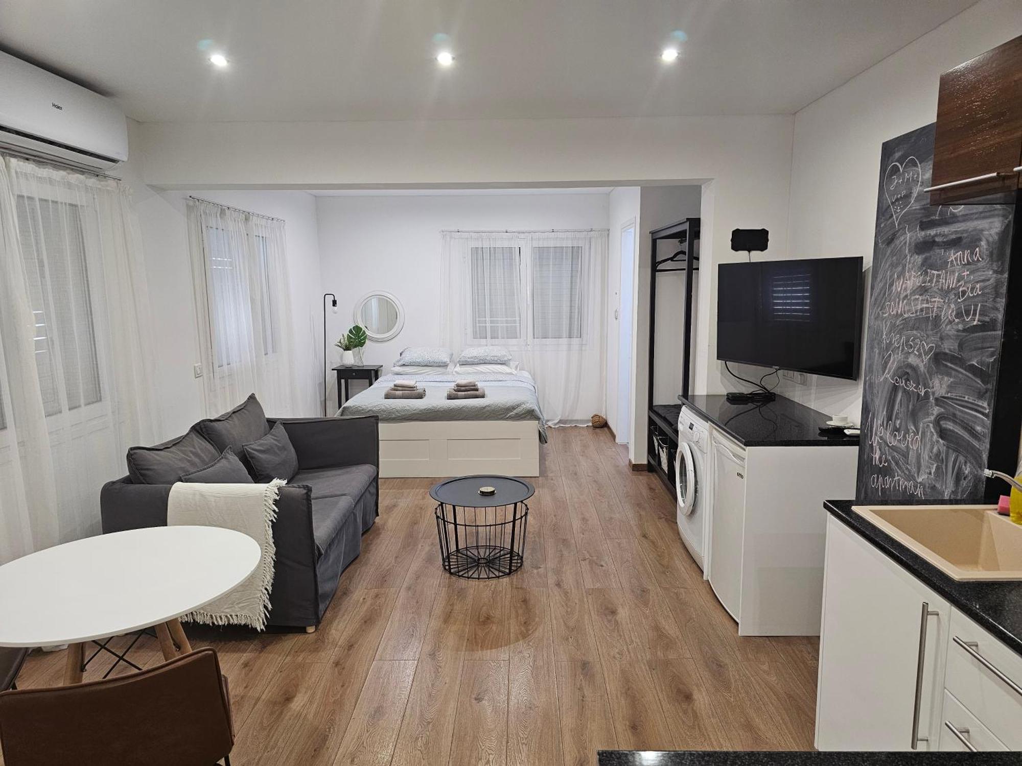 Apartamento Center