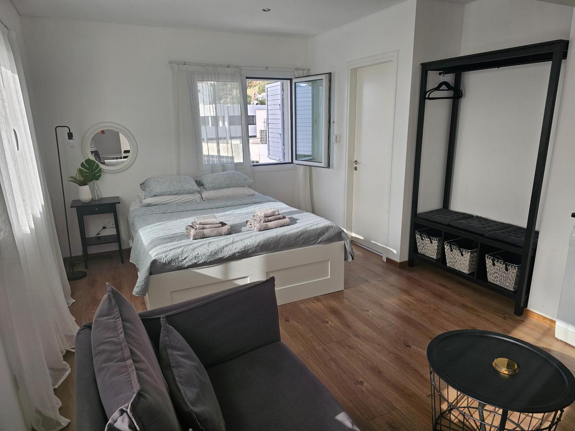 Apartamento Center *