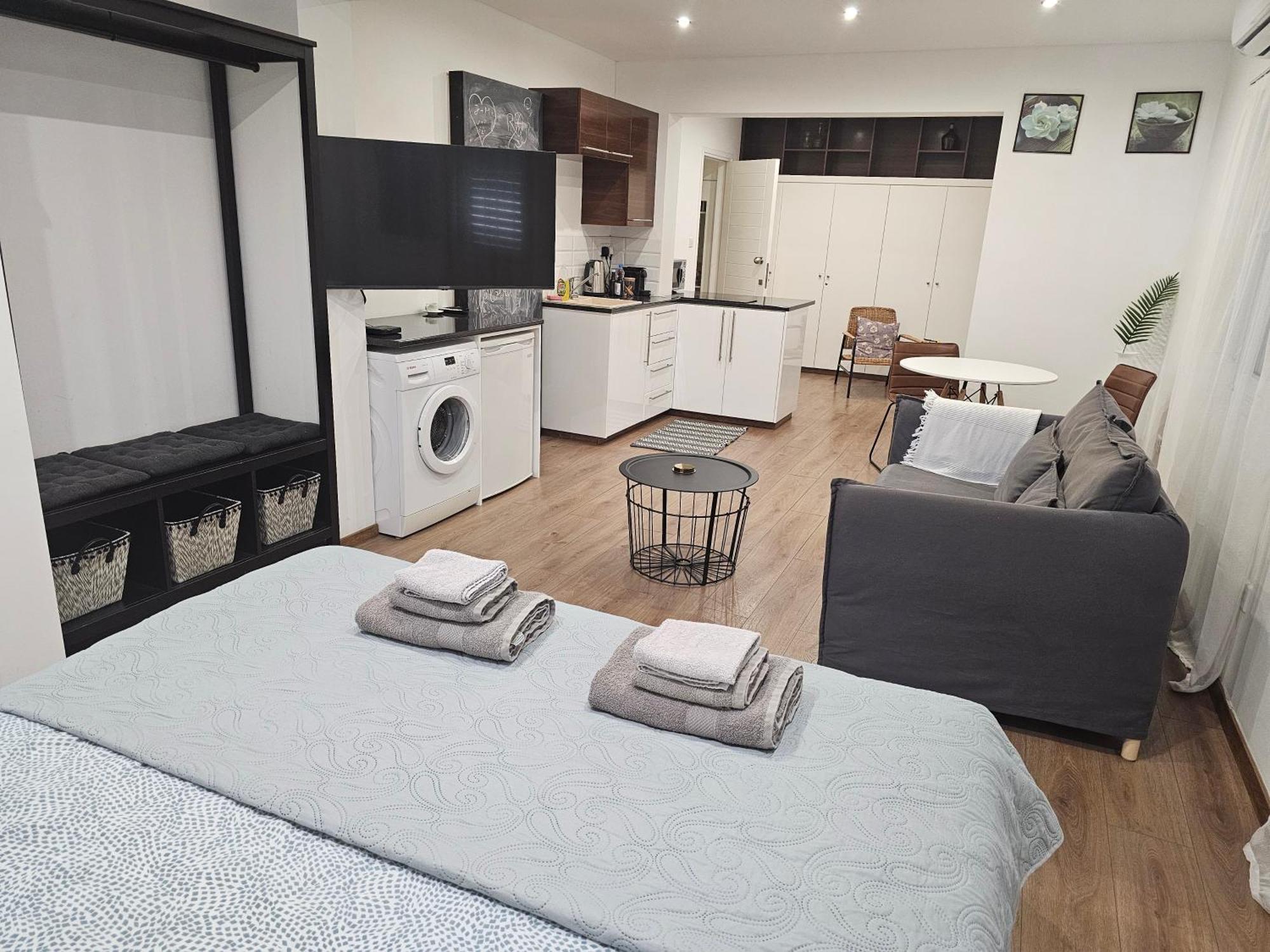 Apartamento Center