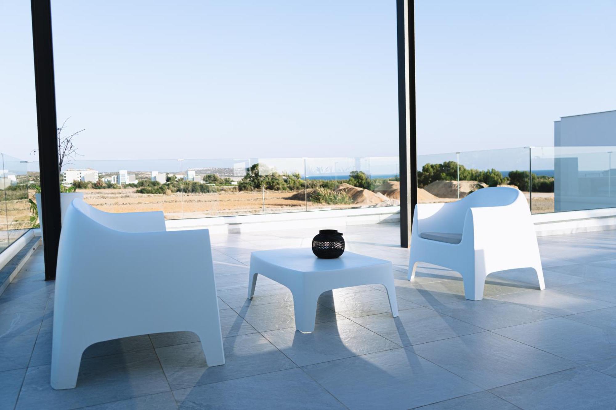 Pousada Vivo Mare Beachfornt - Azure *