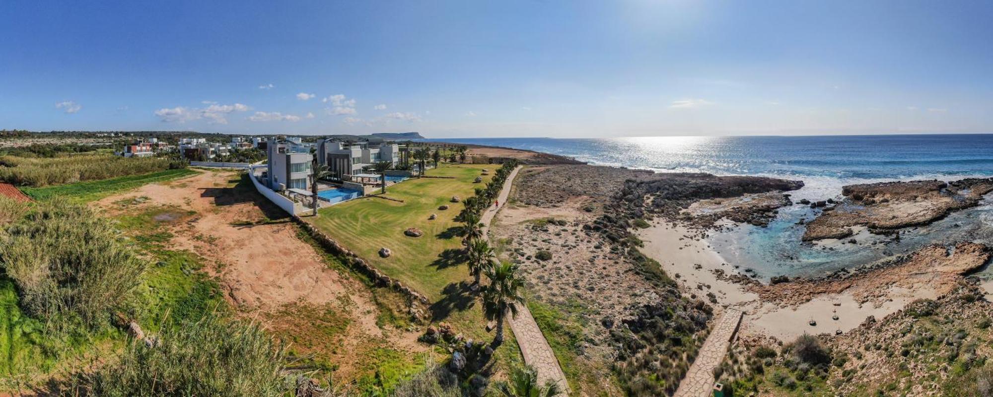 Vivo Mare 3 Bedroom Ayia Napa