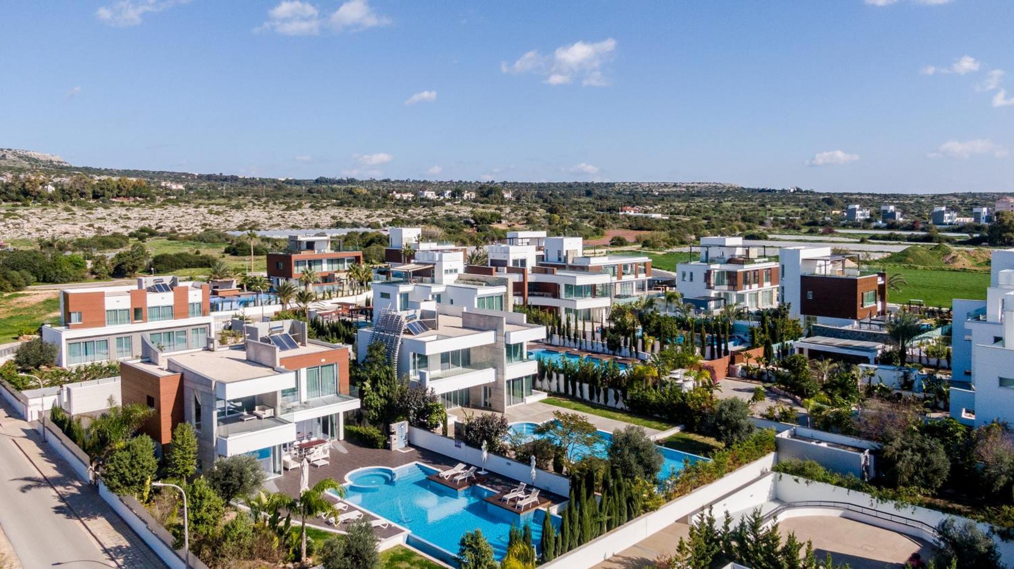 Vivo Mare 3 Bedroom Ayia Napa