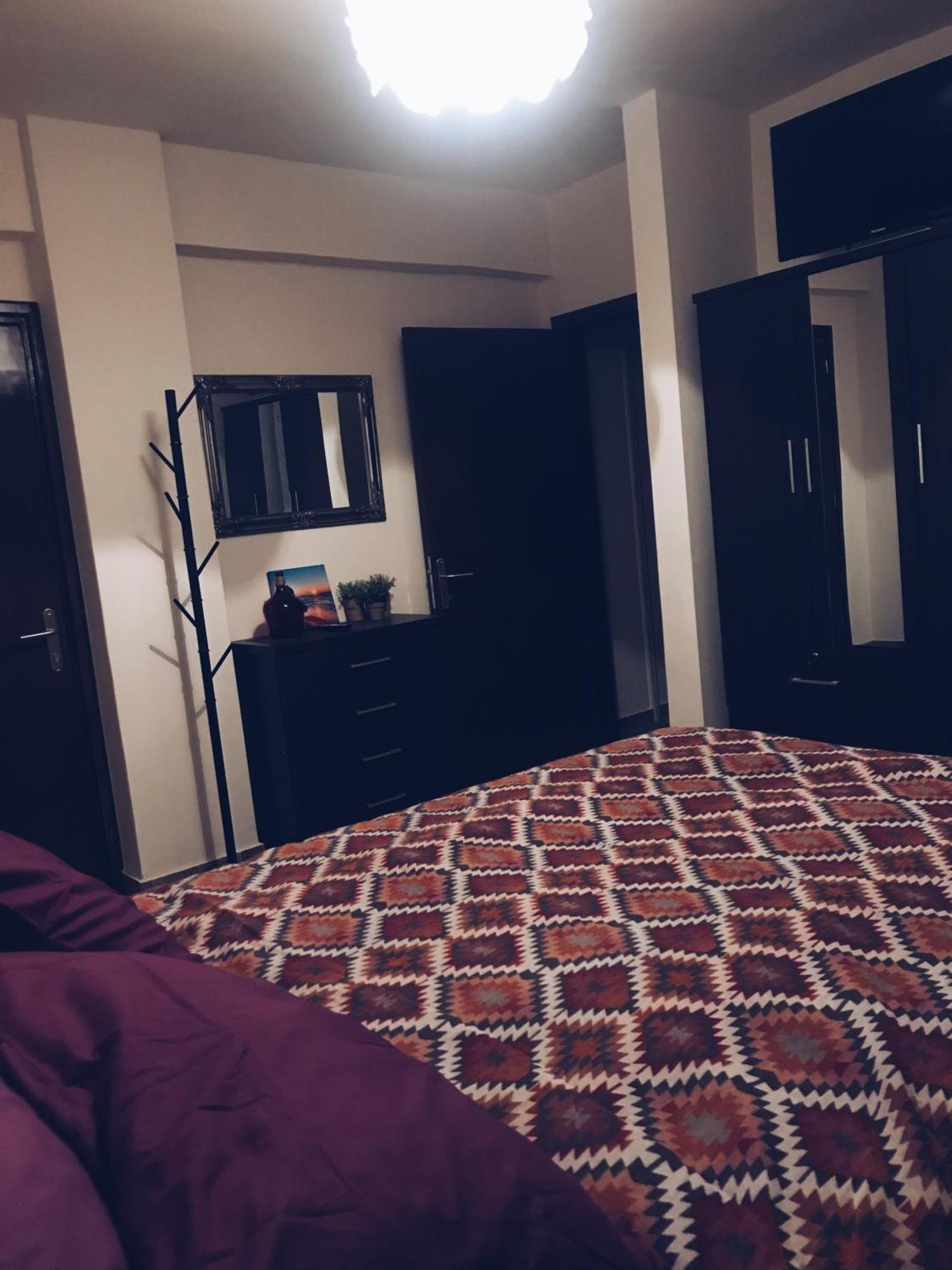 Apartment In Heart Of