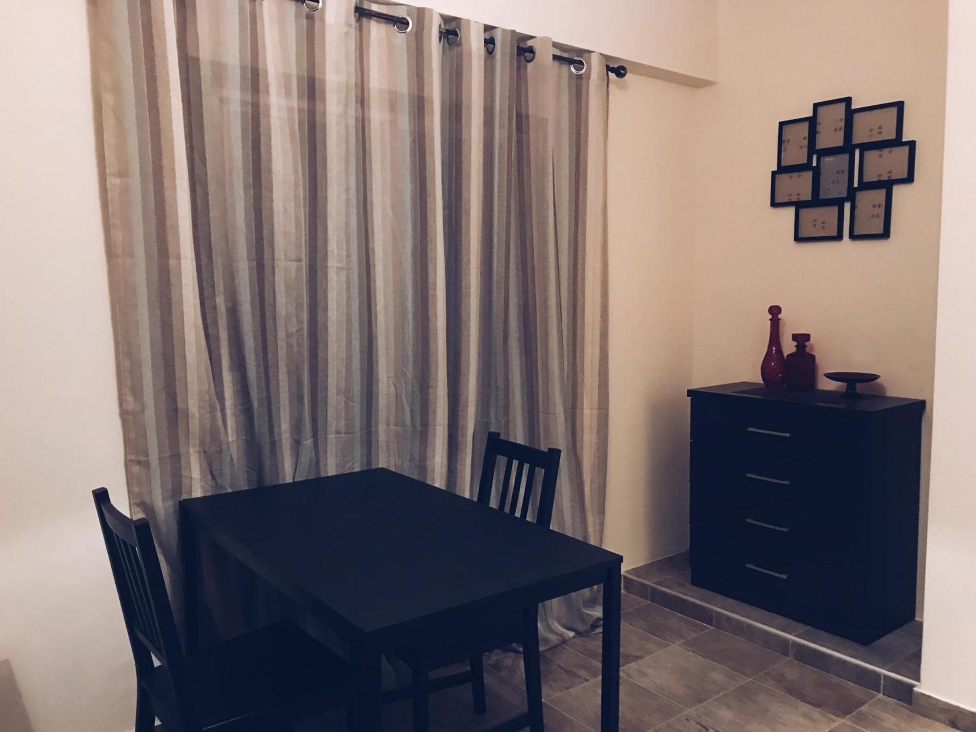 Apartment In Heart Of