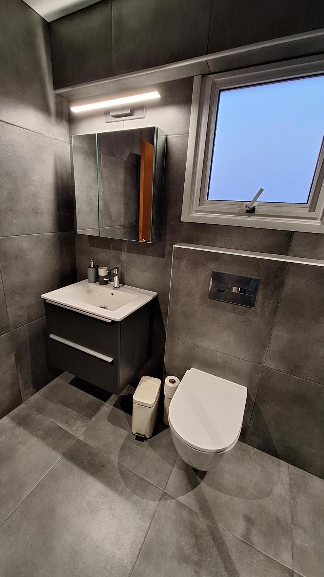 Apartamento Lome Nissi Golden