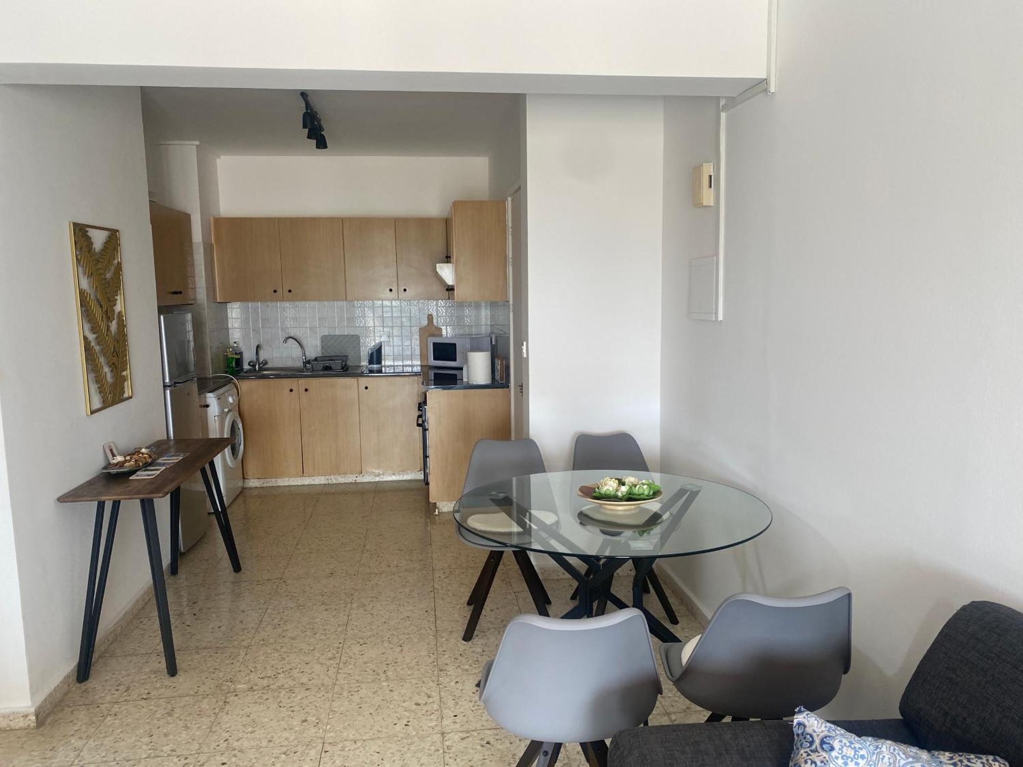 Apartment Galtheo Lachi