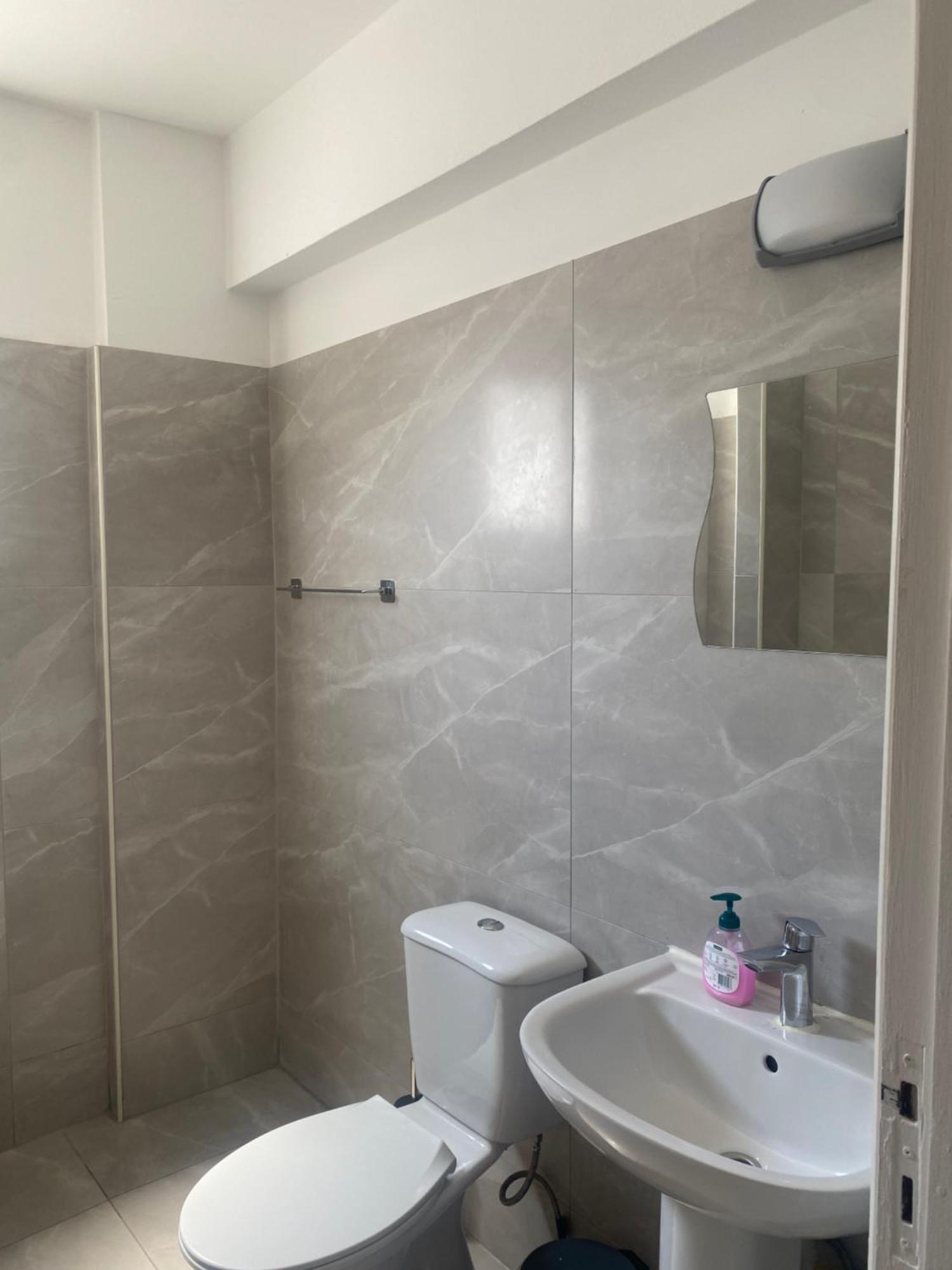 Apartment Galtheo