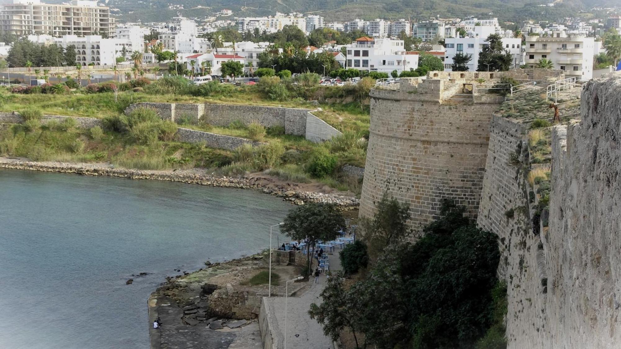 Apartment Antonakis 501 Limassol