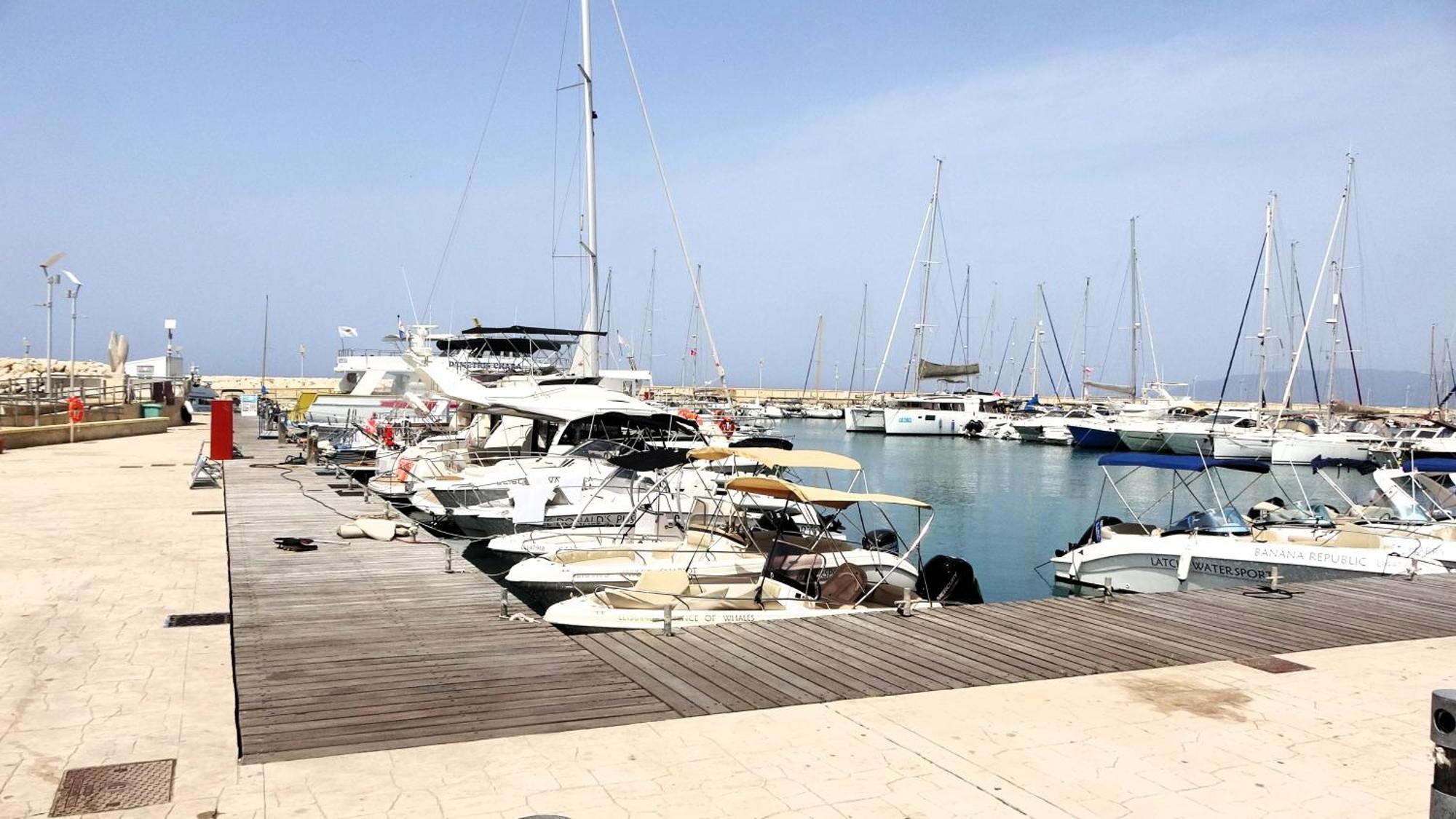 Apartment Antonakis 501 *
