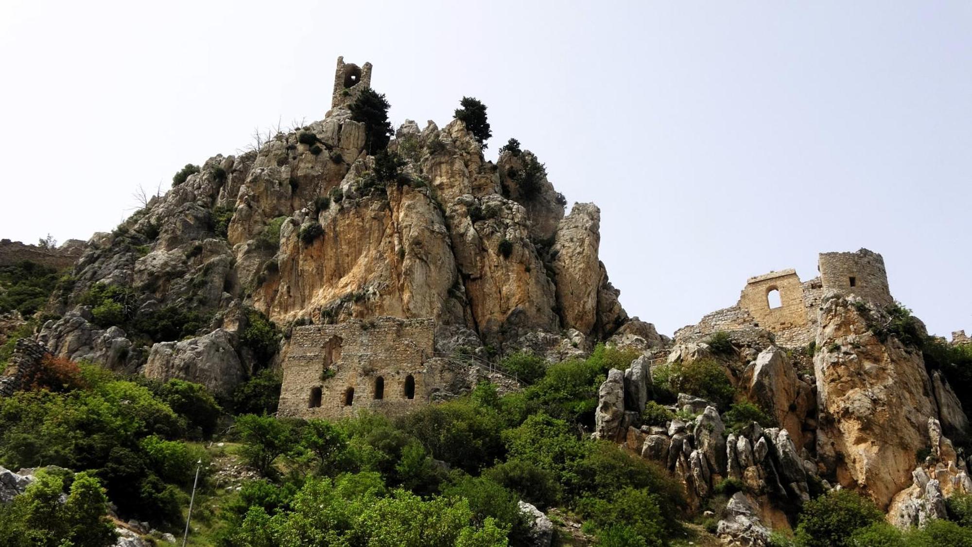 Antonakis 501 Limassol