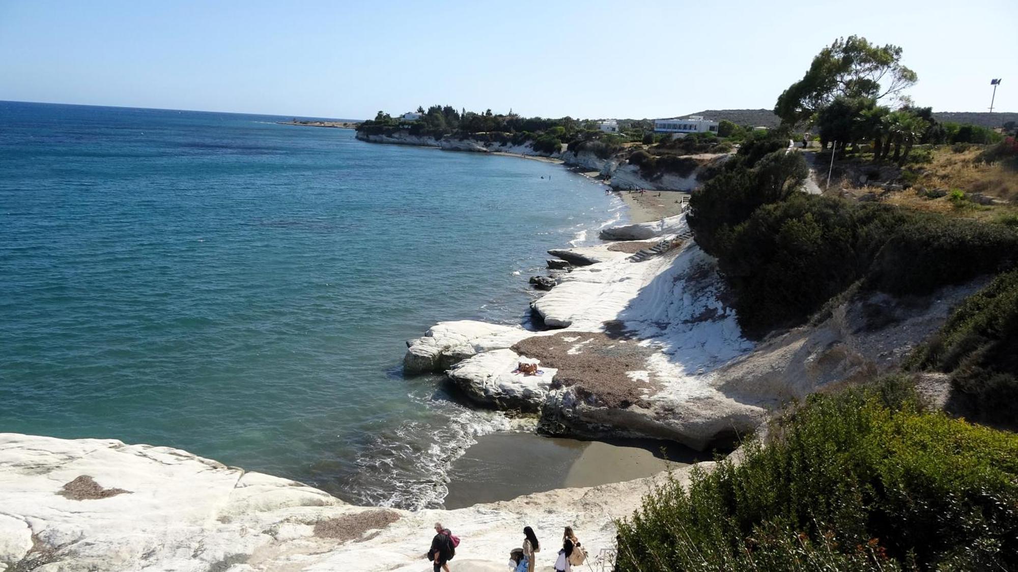 Apartment Antonakis 501