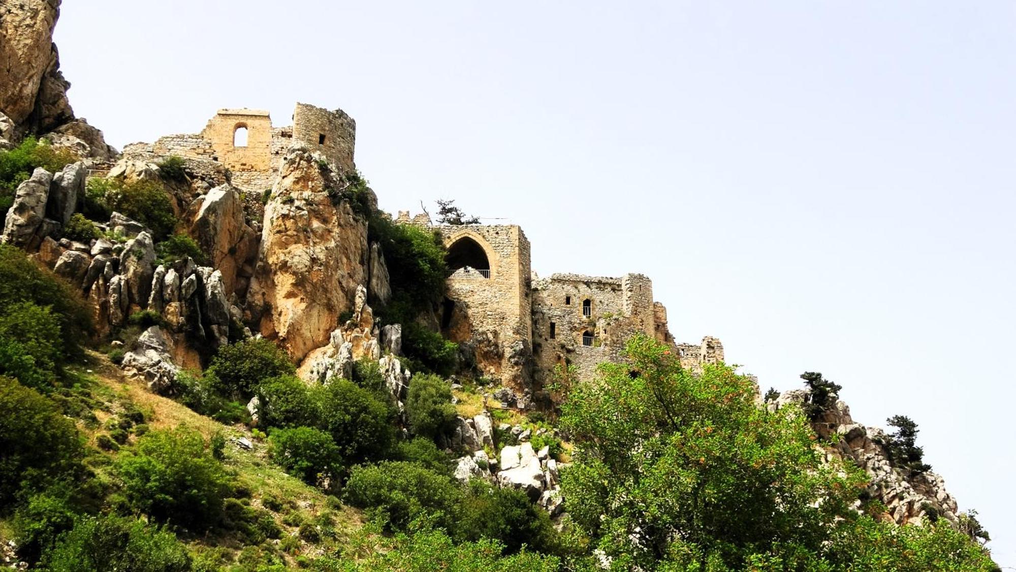Antonakis 501 Limassol