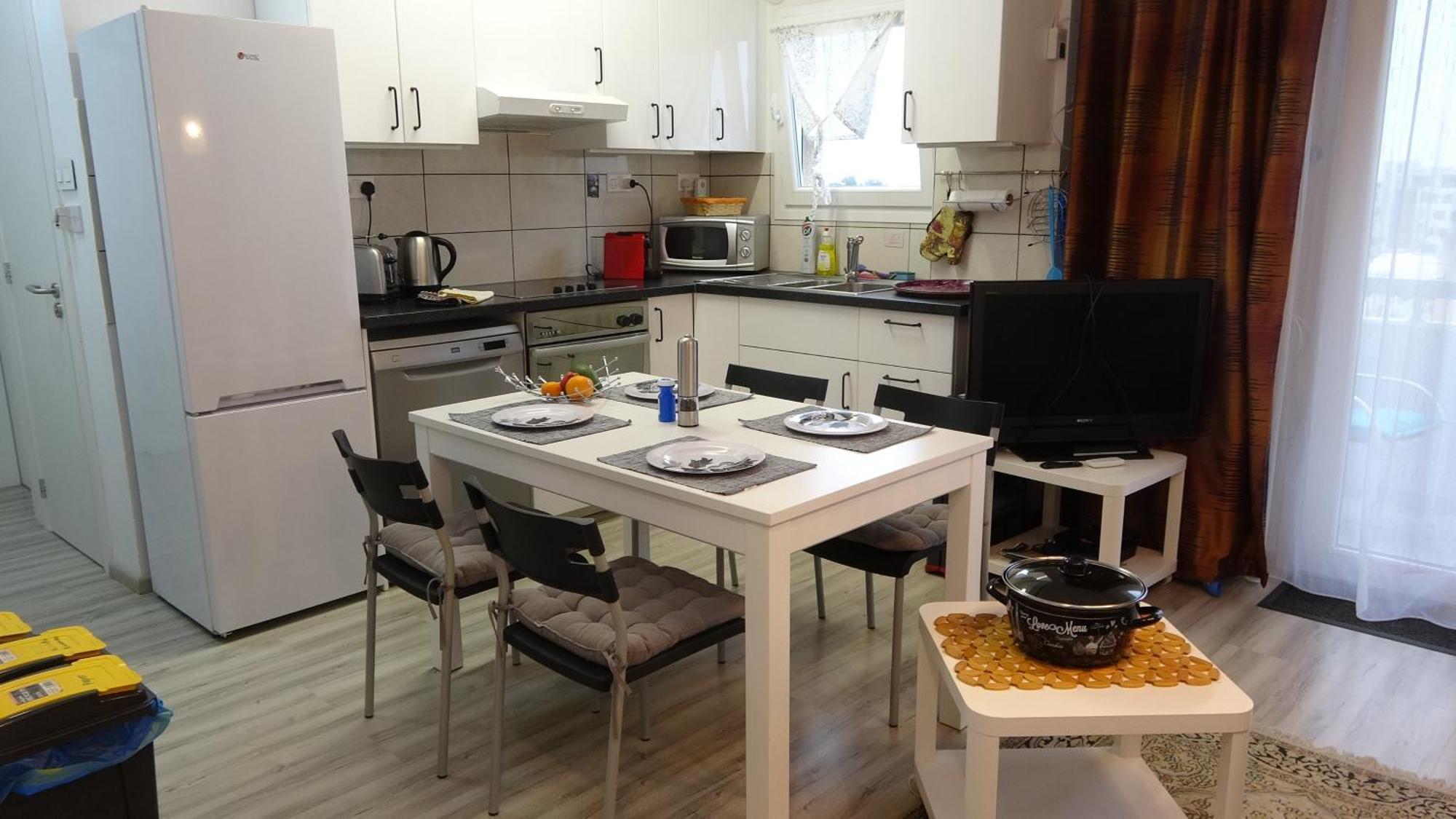 Apartment Antonakis 501 *