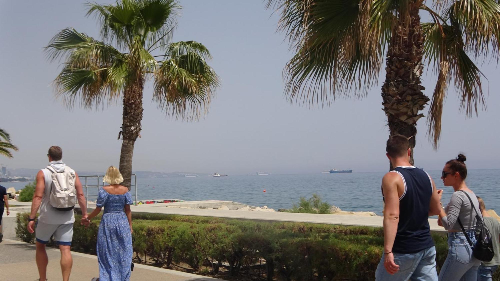 Apartment Antonakis 501 Limassol
