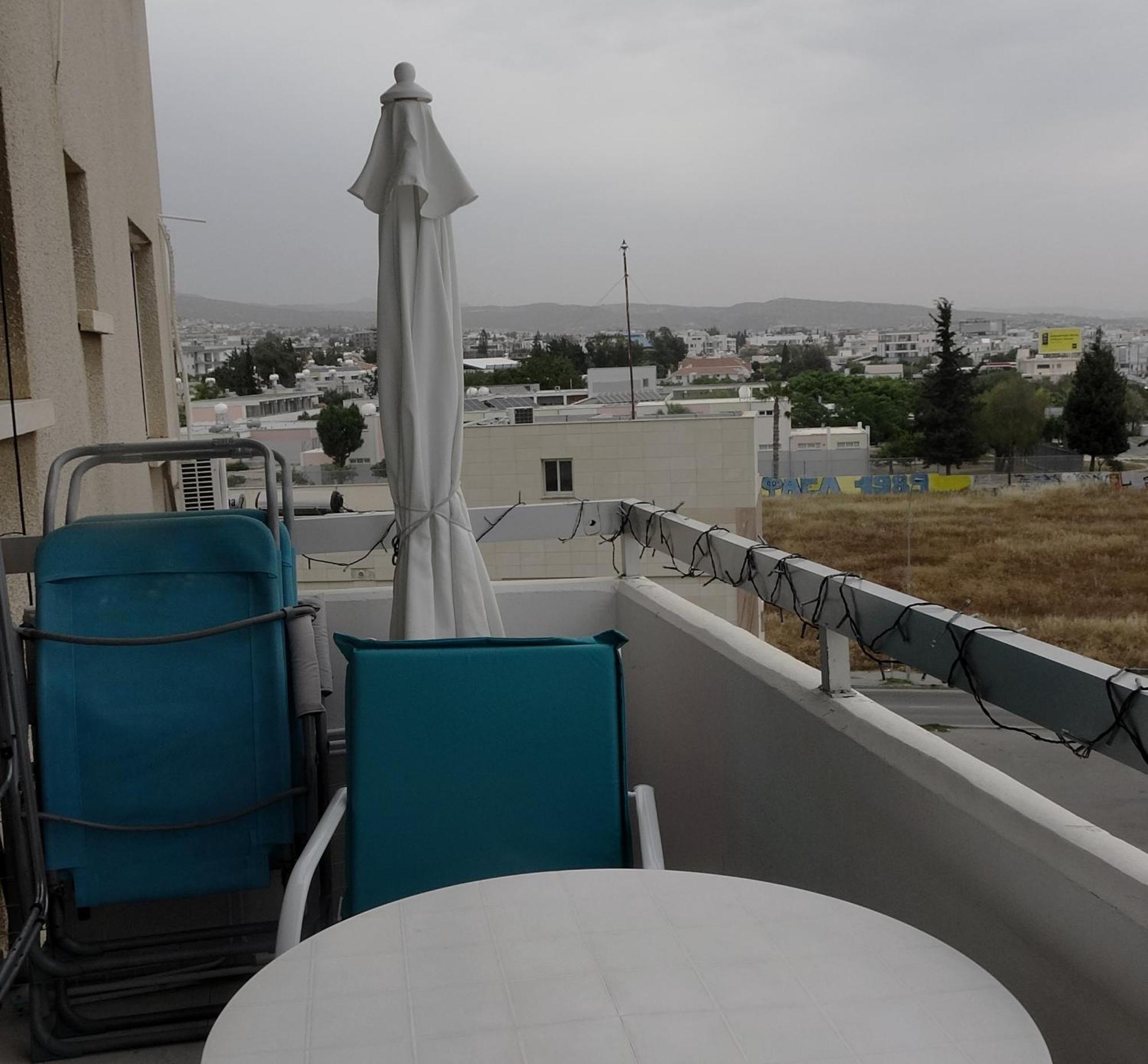 Apartment Antonakis 501