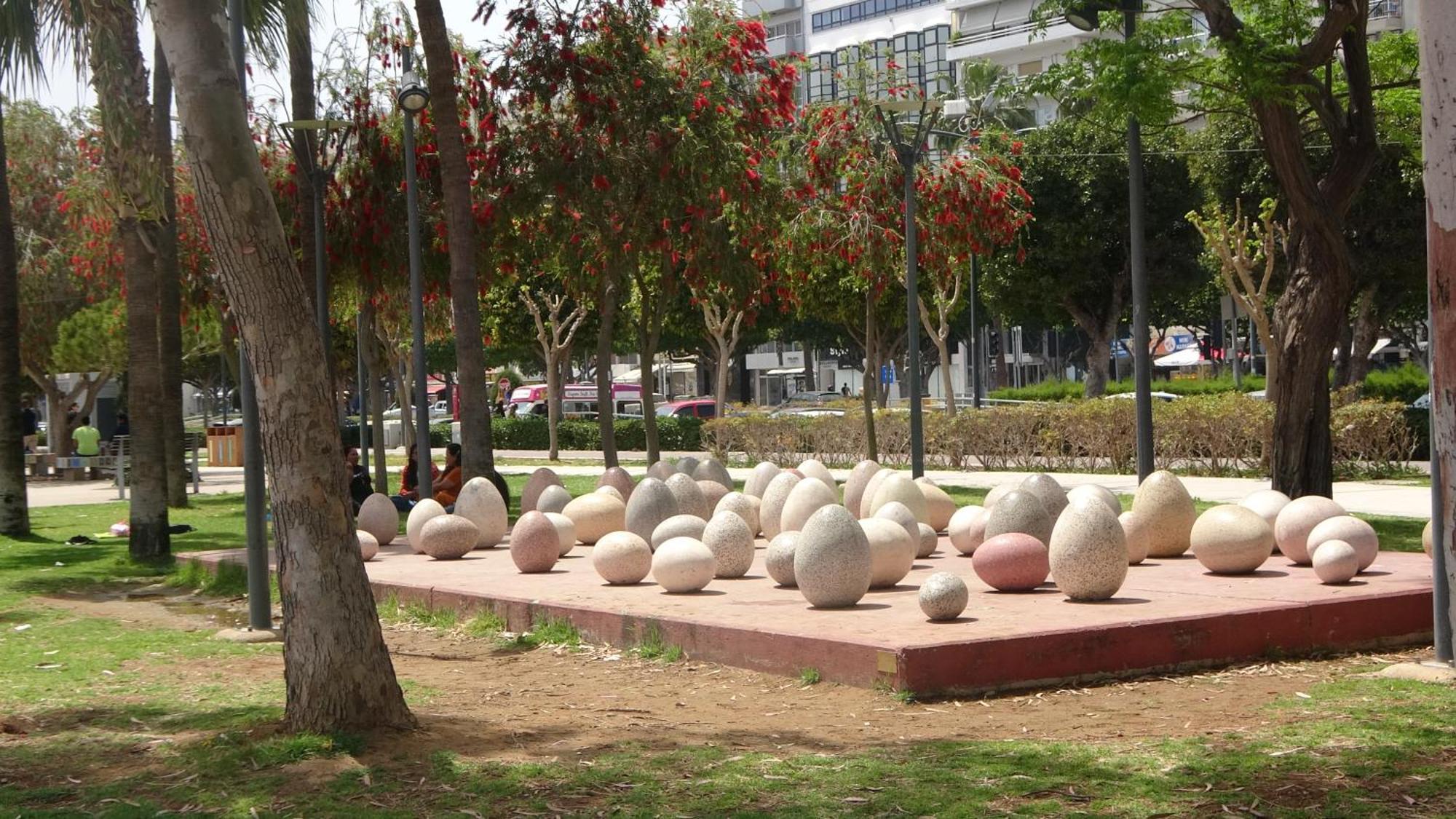 Antonakis 501 Limassol