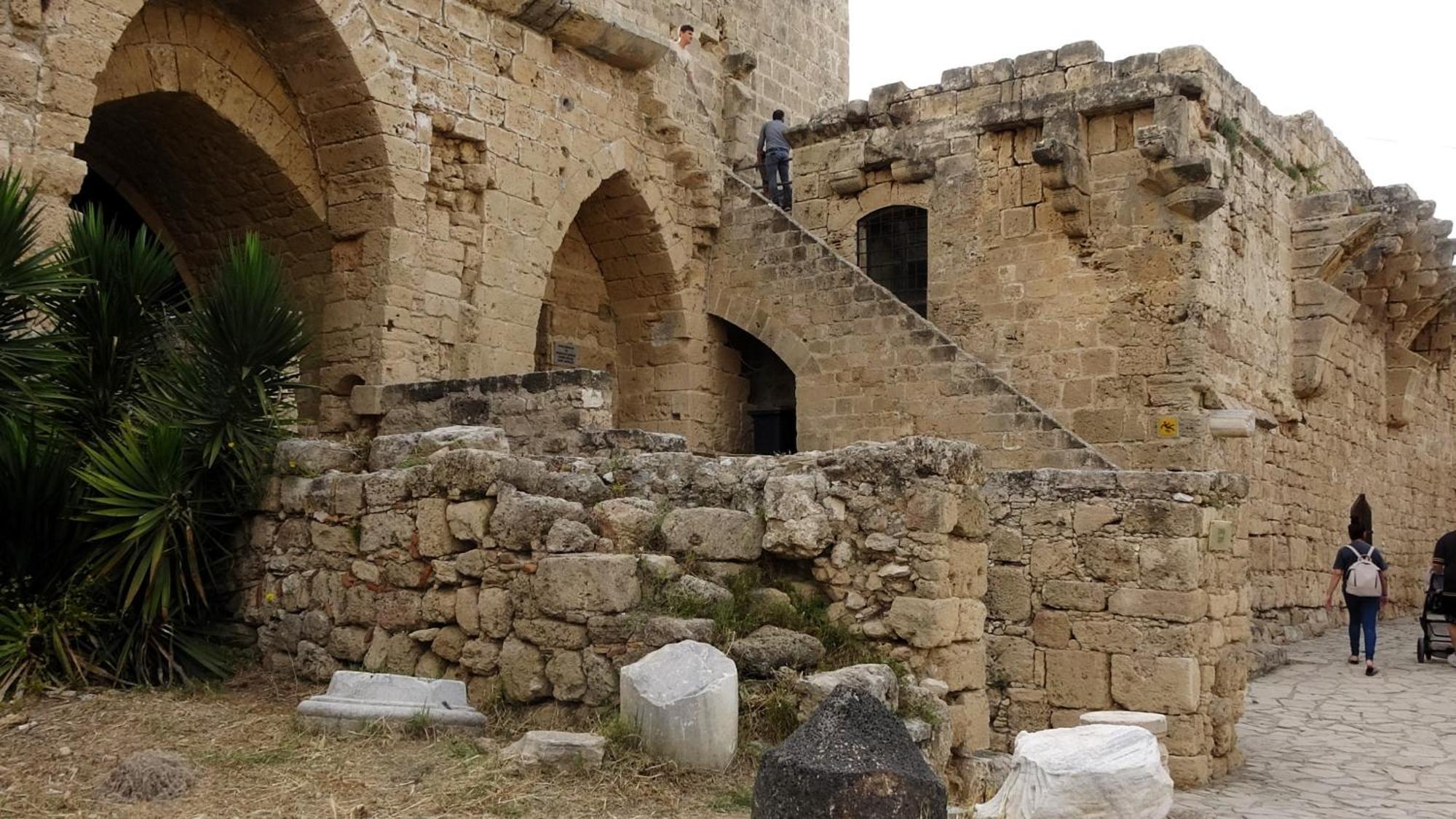 Antonakis 501 Limassol