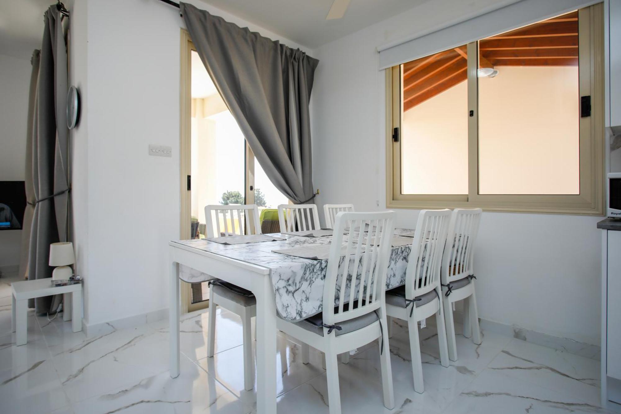 Villa Paradise Sunrise 10