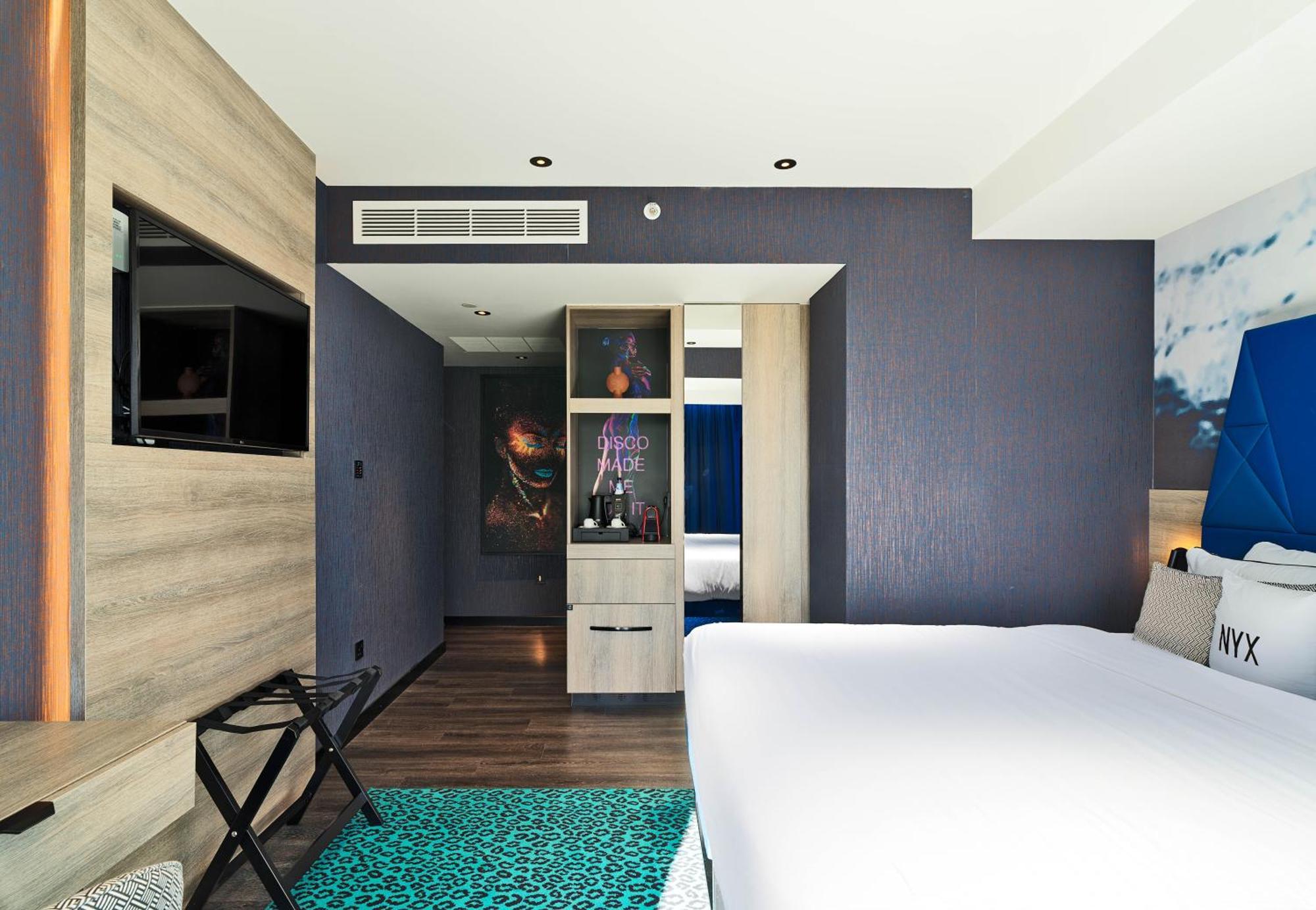 Hotel Nyx By Leonardo