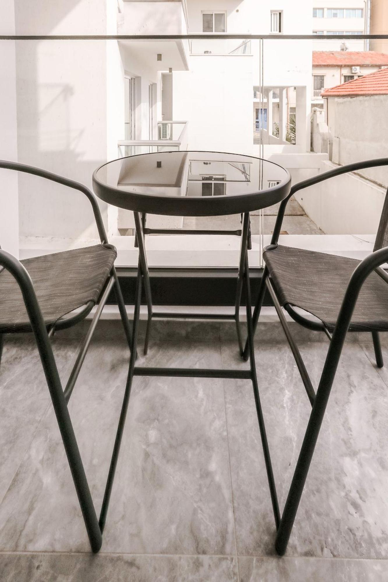Apartment Yamas Urban Living Spiridonos *